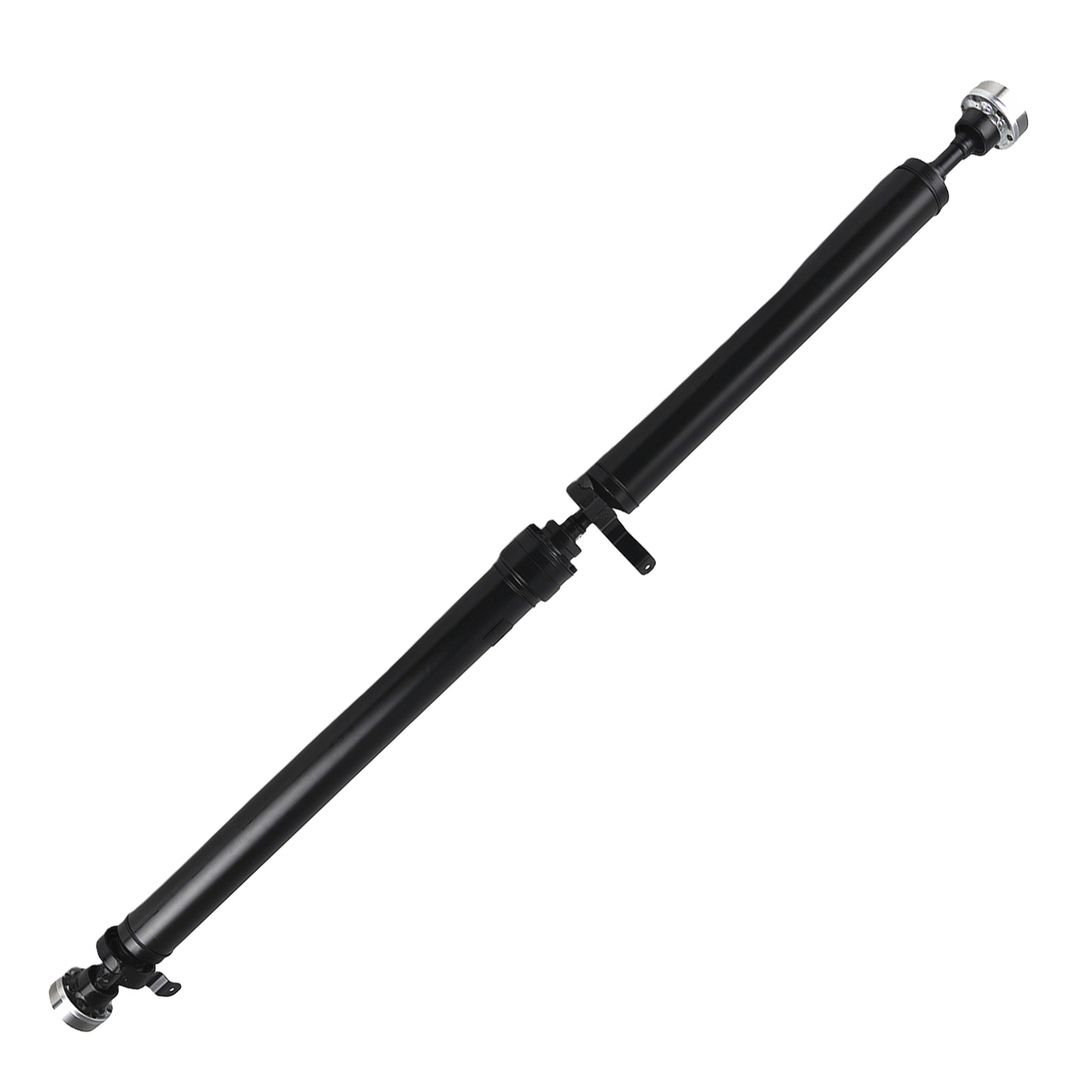 Árbol de Transmisión Acero Trasera for VW Multivan V 2.5 TDI 04-09 7H3521102A