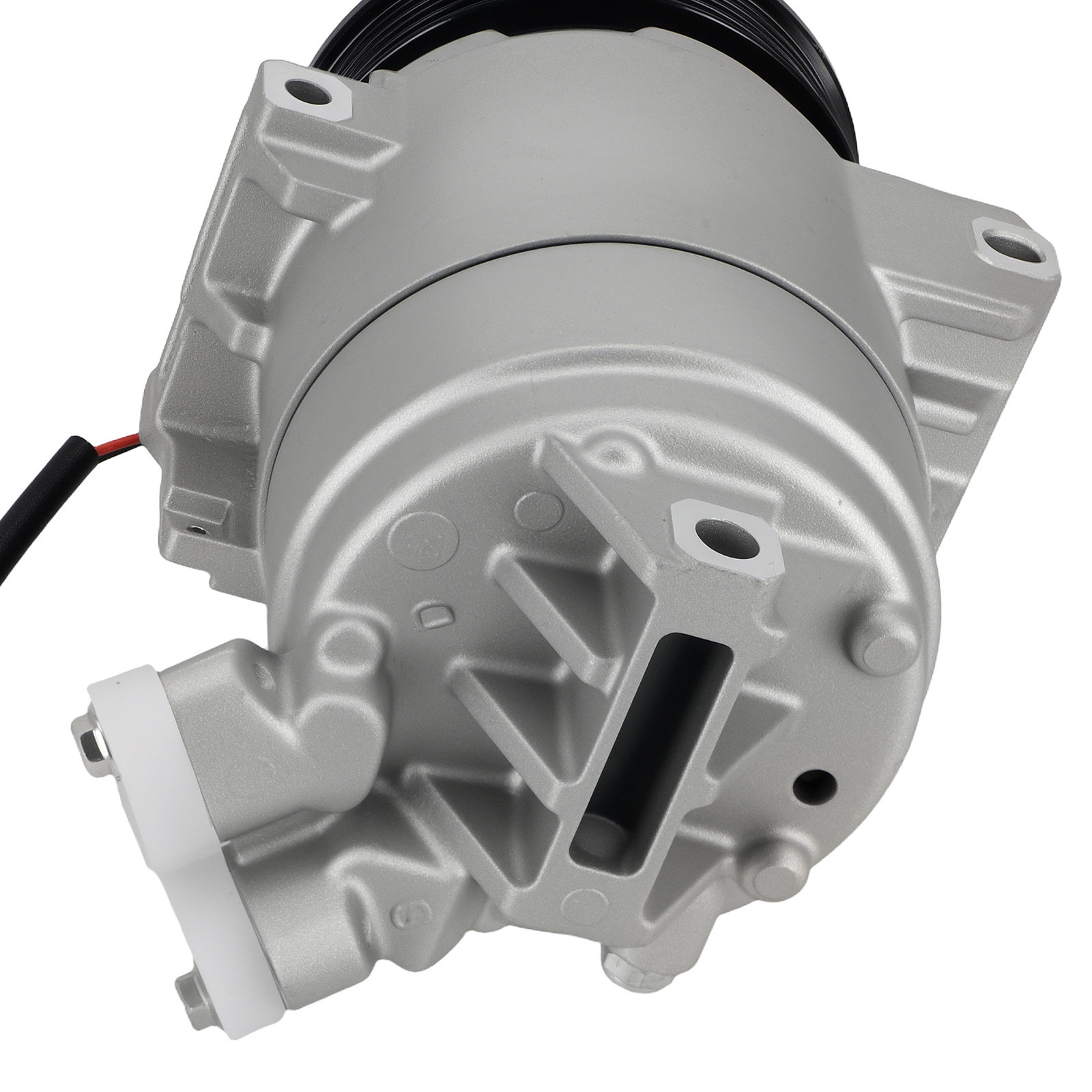 A/C Compressor w/Clutch For Chevrolet City Express Nissan NV200 2.0L 92600JN30B