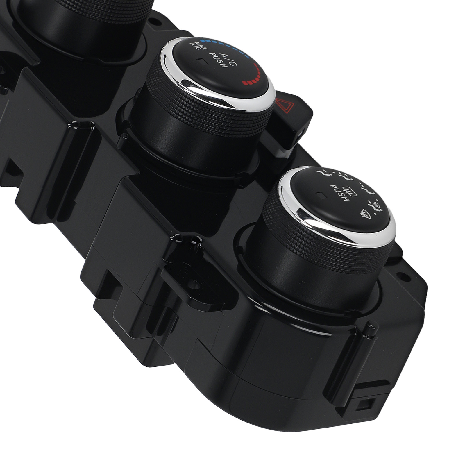 4-Gear AC Heater Climate Control Module For Dodge RAM 1500 2500 3500 2013-2018