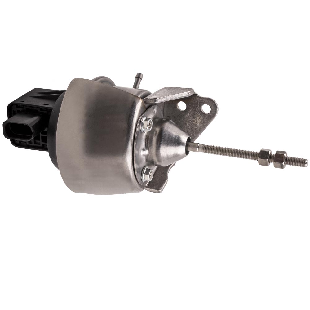 Turbo Unterdruckdose for Audi Seat Skoda VW Golf Passat 3C 2.0 TDI 03L198716A