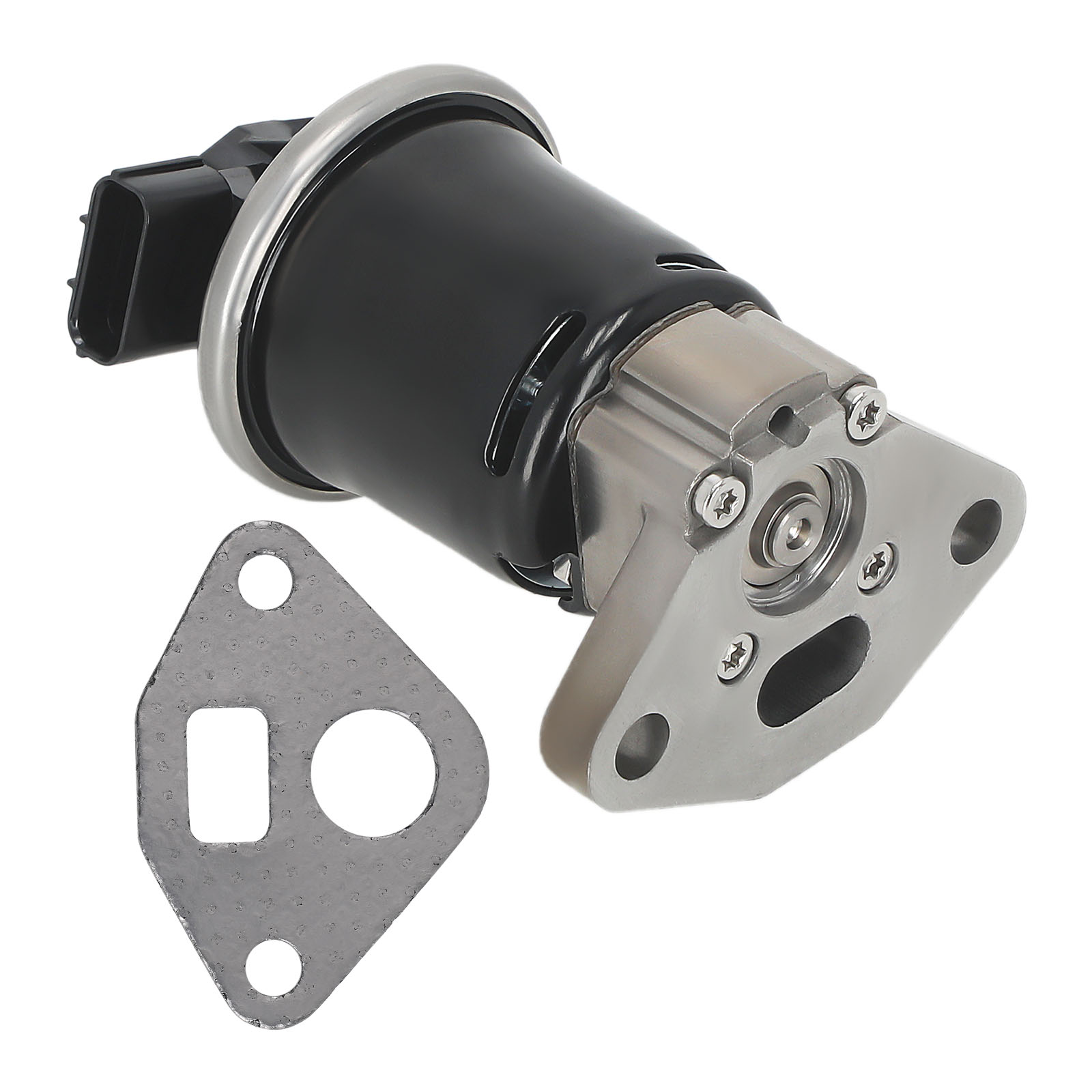 EGR Valve for Honda Civic 1.5L Fit 1.5L Insight 1.3L 2010-2020 18011-RBJ-000