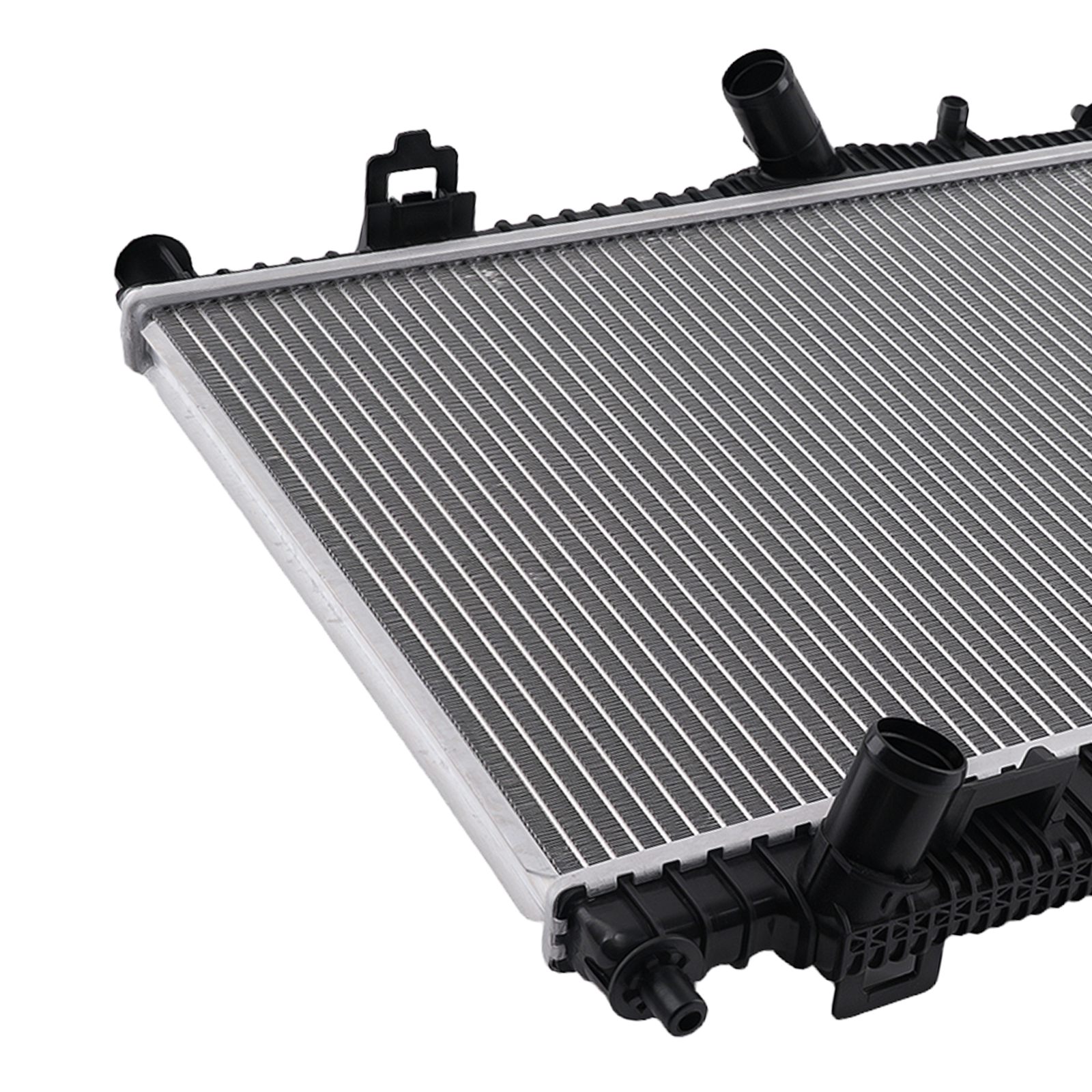Aluminum Radiator Assembly for Ford EcoSport S SE 18-22 GN1Z8005H 13826