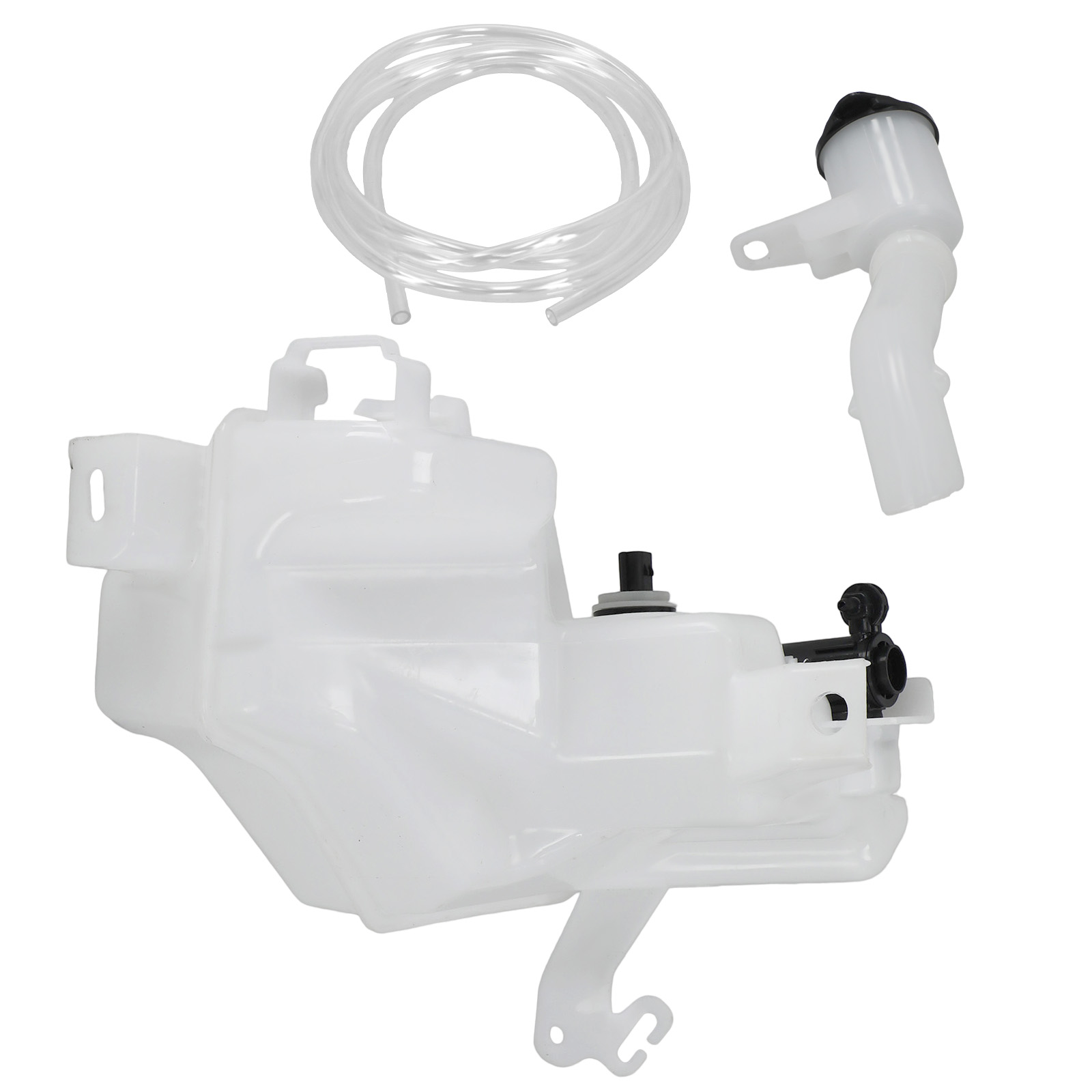 Front Windshield Washer Reservoir for Toyota Highlander 2020-2021 TO1288249