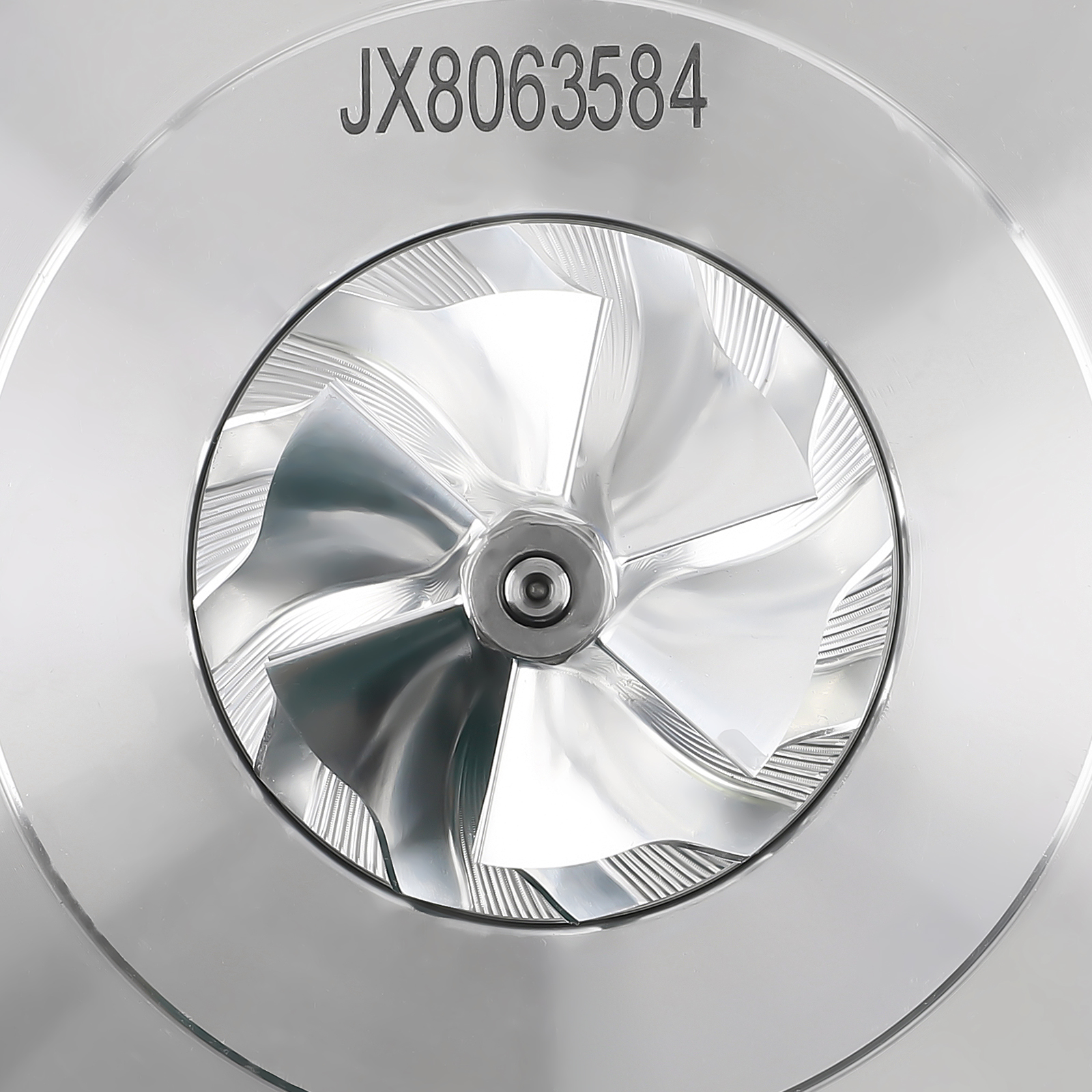 Turbolader Rumpfgruppe For Nissan Pathfinder SUV 2.5 dCi 140Kw 190HP YD25DDTI