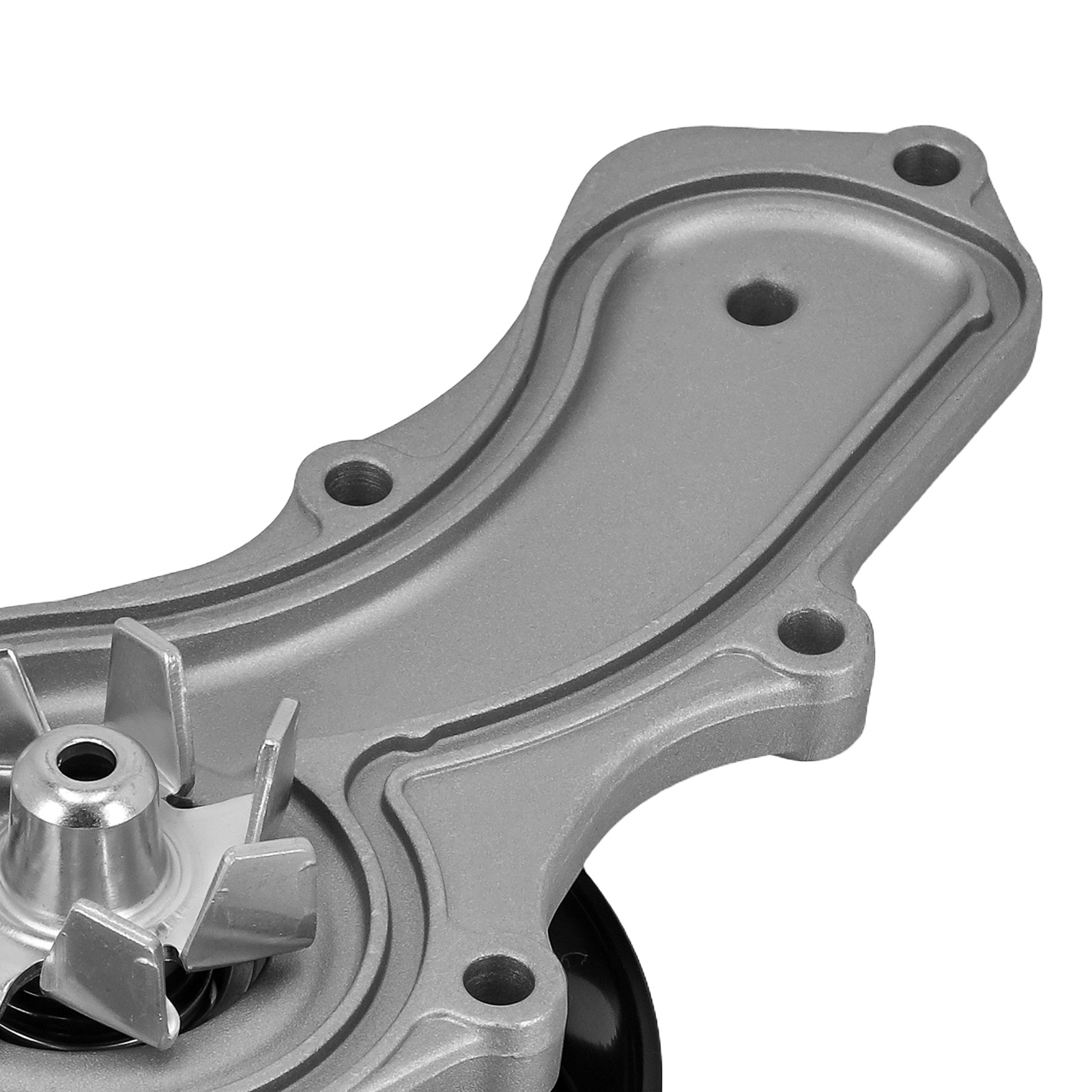 Cooling Component for Acura ILX TLX Honda Accord Civic 2013-20 MCA4265 135-1640