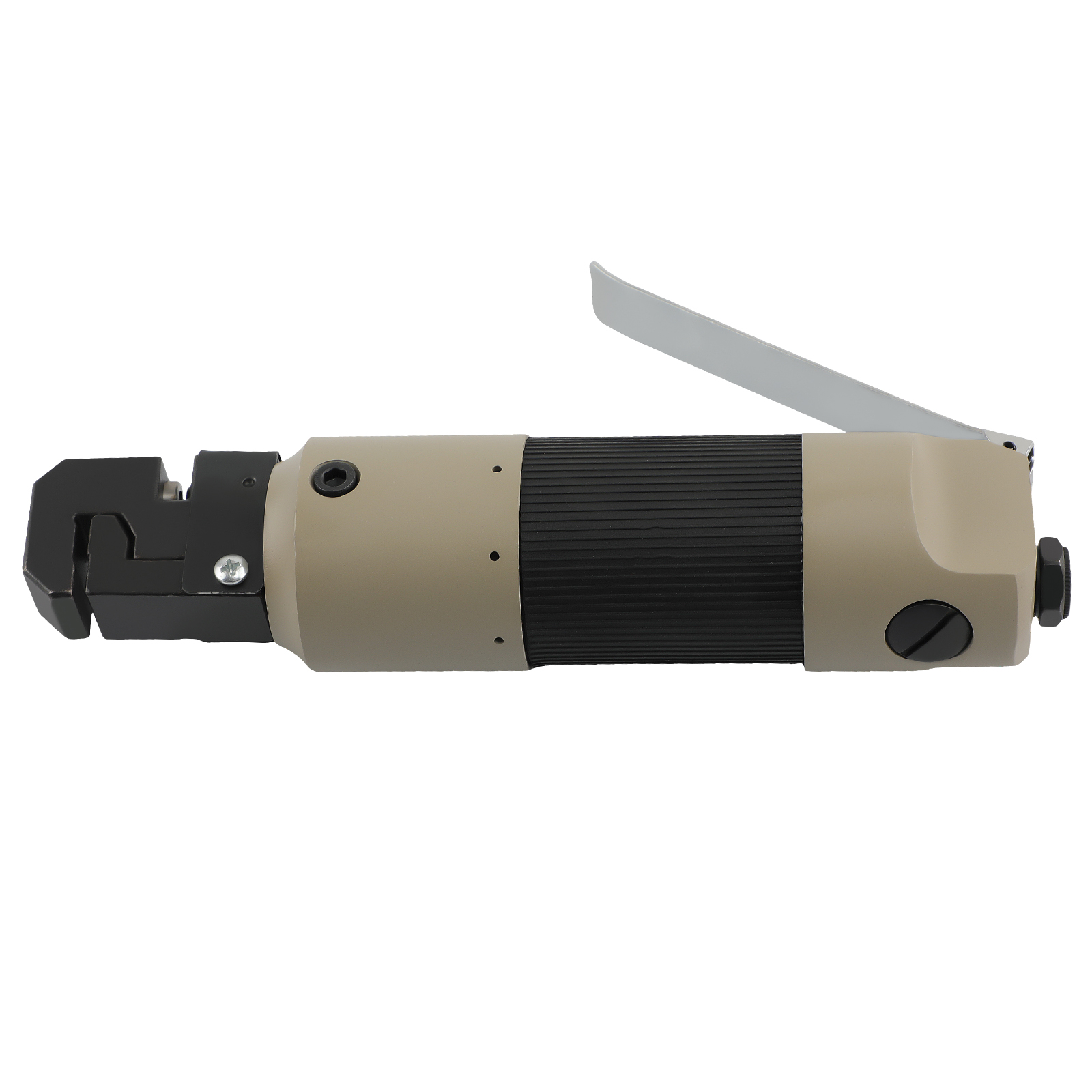 Flansch-Luftlocher mit 5mm Durchmesser bei 90 PSI für Schneidarbeiten 3/16''