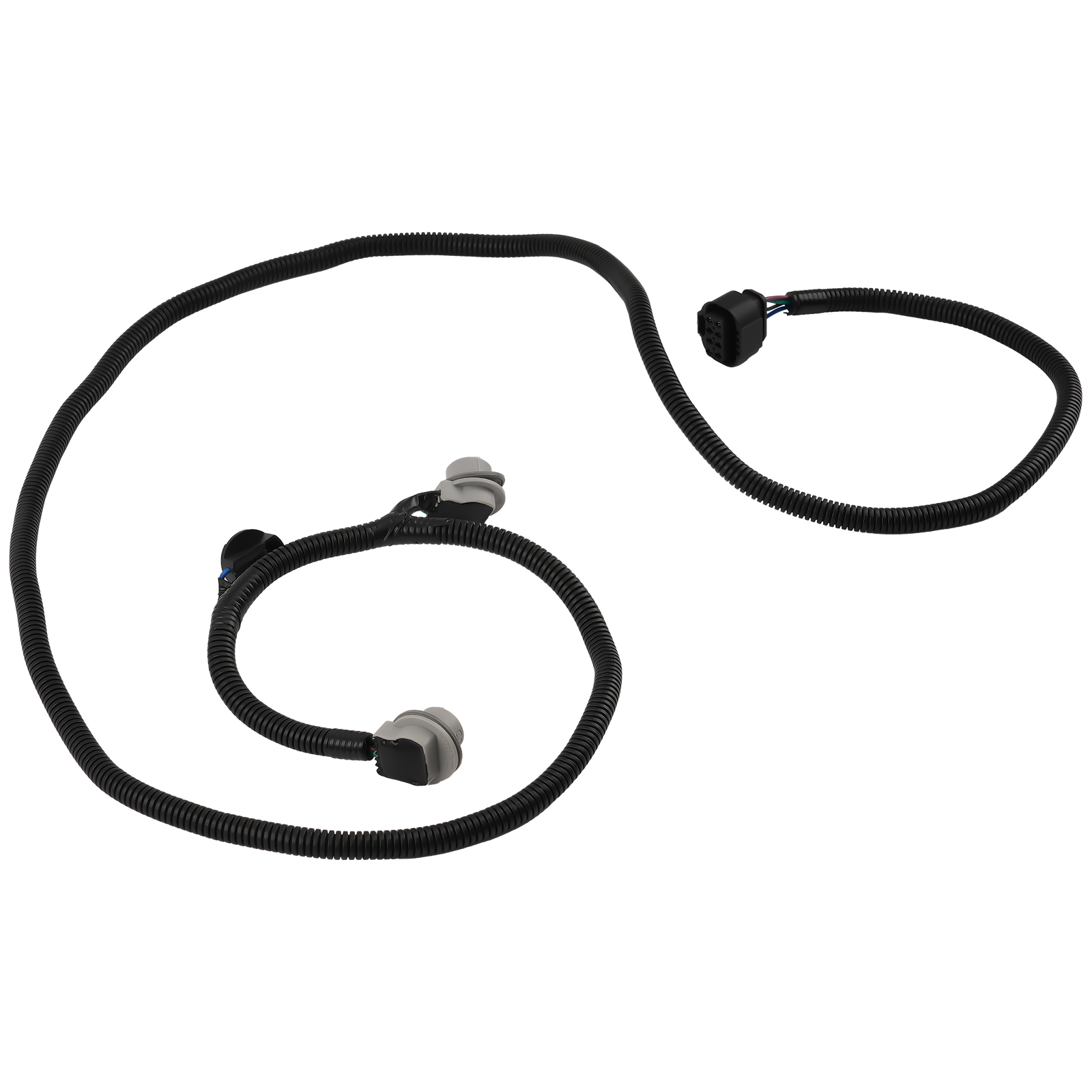 Driver Light Wire Kit for Chevrolet Silverado 1500 5.3L 2015 23141278
