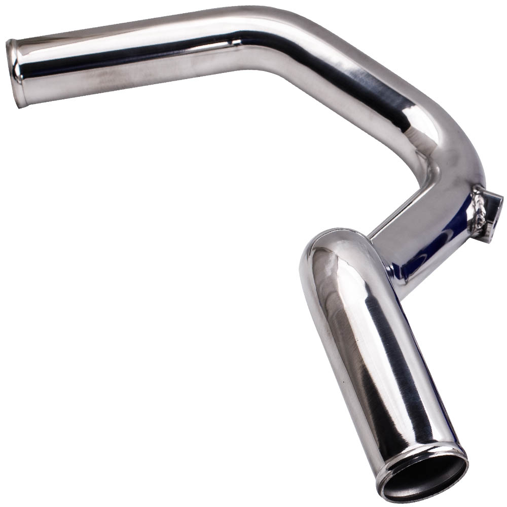 Ladeluftkühler Rohre Einbauset for Skoda Fabia MK1 6Y 1.9TDI VRS PD130 2002-2009