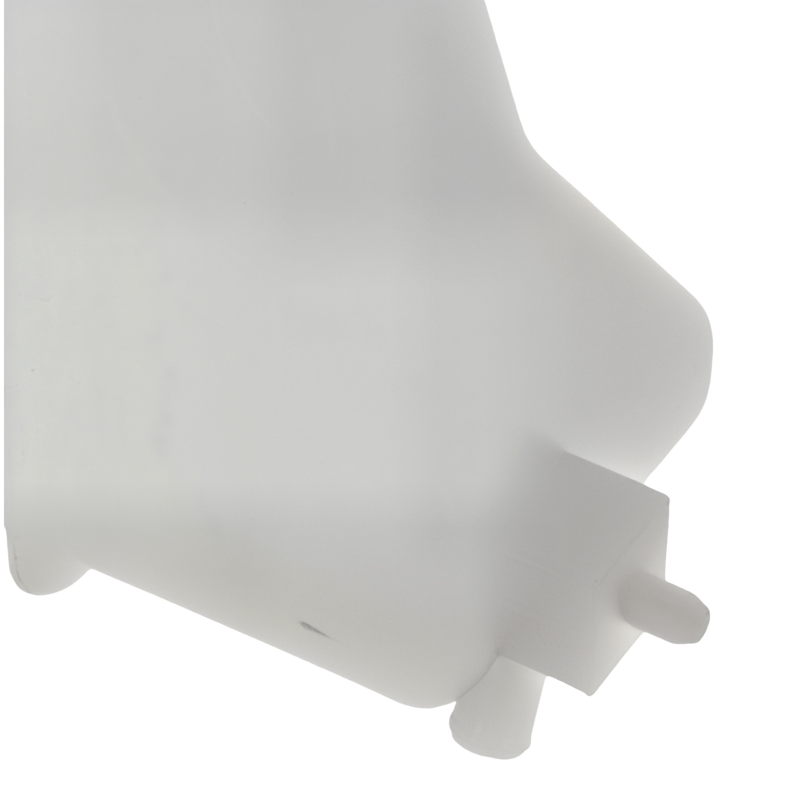 Coolant Radiator Expansion Tank W/ Cap for Toyota Corolla Scion 08-18 164800D030