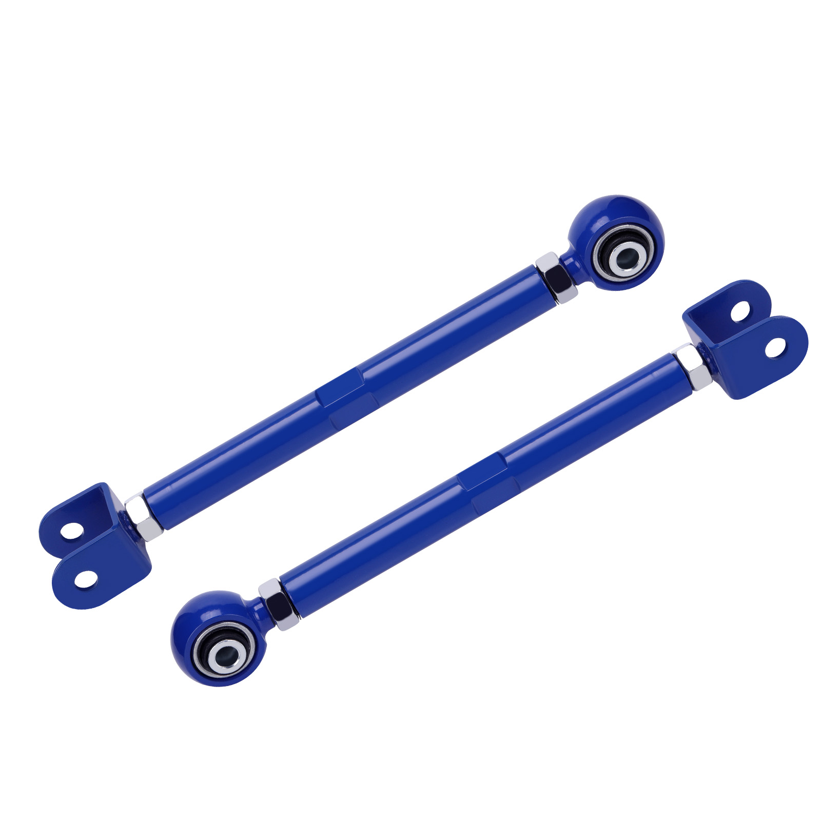Hinterer Sturzsatz + Zugstangen-Spannungsstangen for Nissan 240SX S13 1989-1994