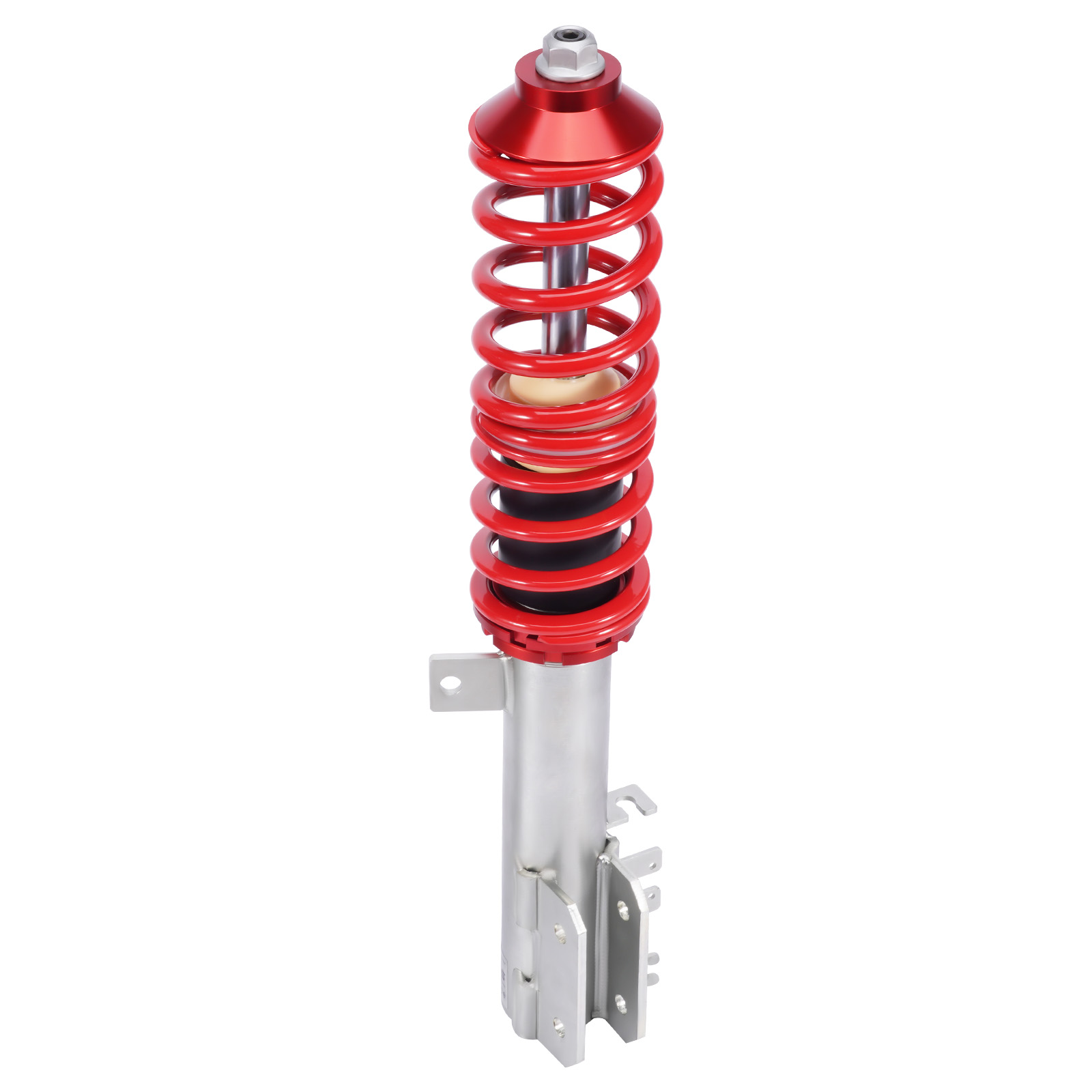 Front Coilovers Shock Springs for Fiat 500 Abarth 595 / 695 312 Suspension