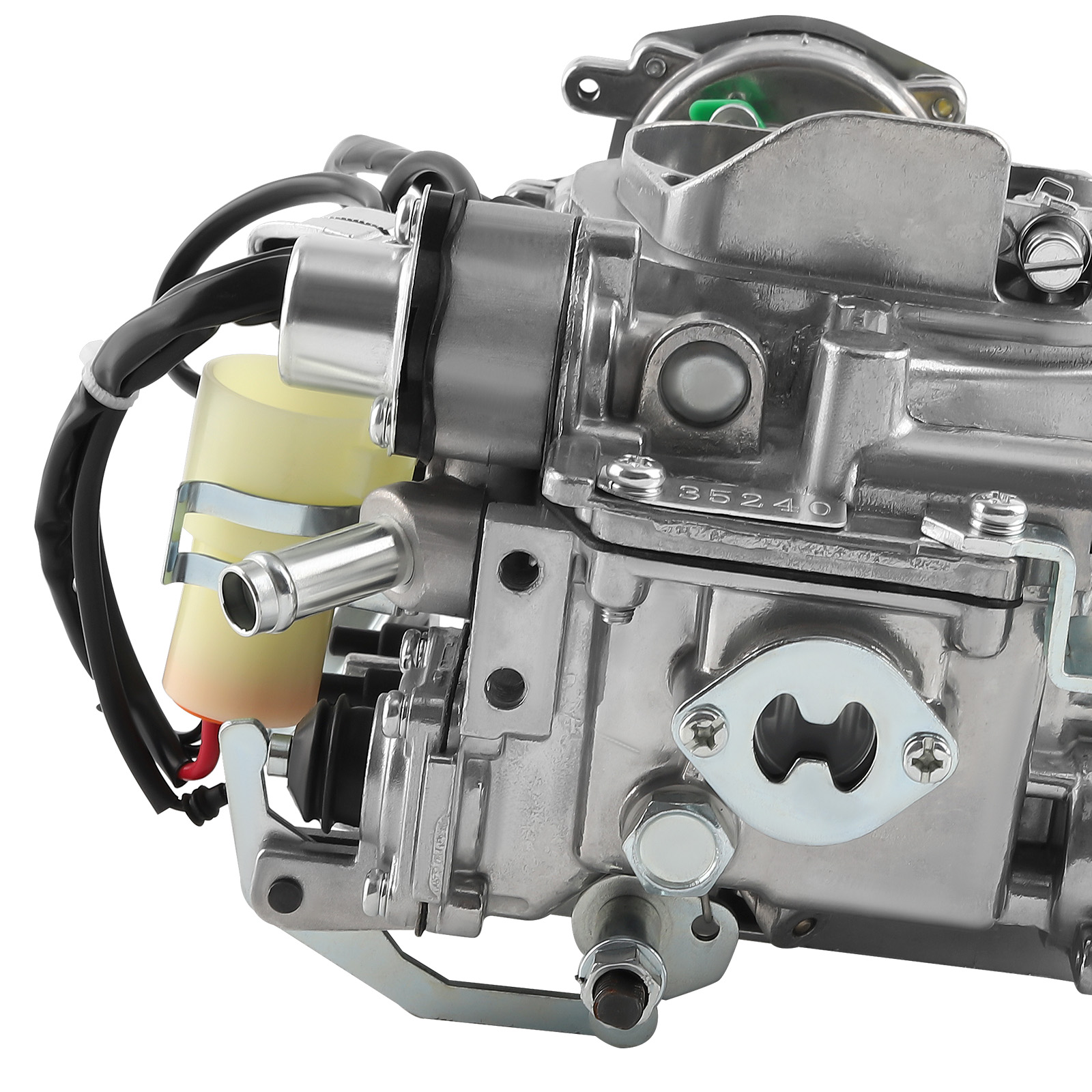 Carburetor Carb for Toyota 22R Pickup 4Runner 2.4L 2366cc 1983-1987 TOY-505