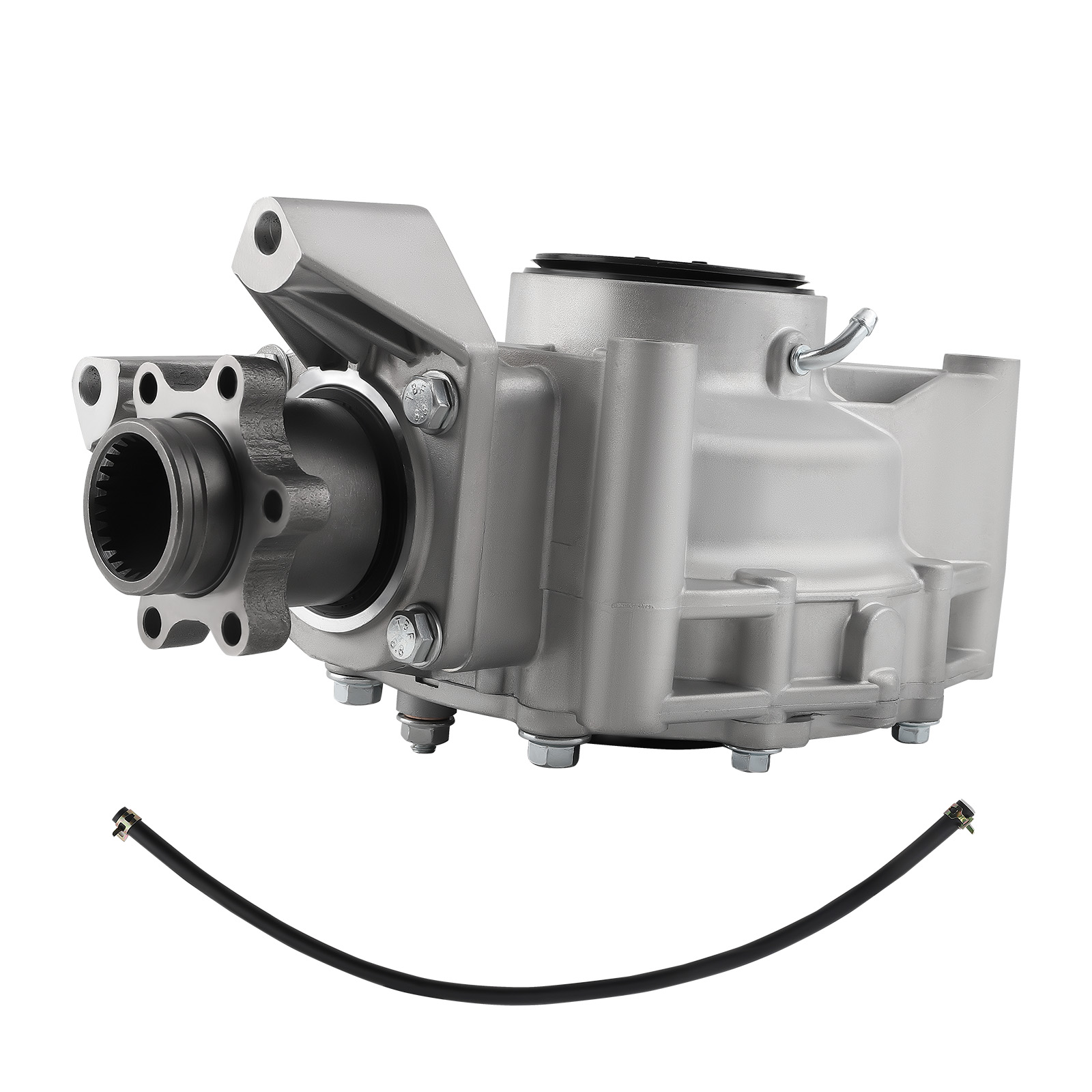 Rear Differential Diff GearBox Fits For HiSUN 500 700 UTV SuperMach MASSIMO