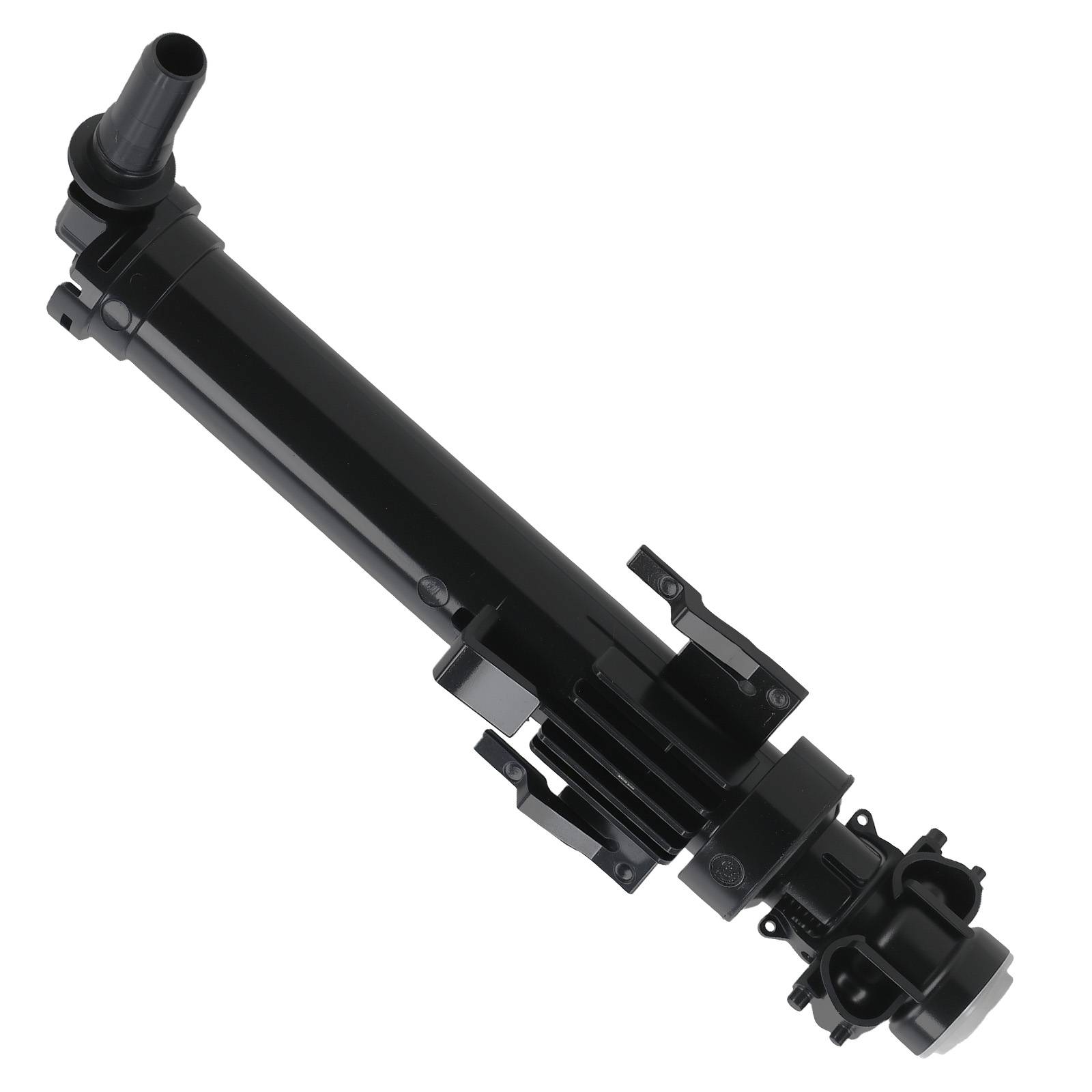Scheinwerfer-Waschdüse for BMW F20 F22 F30 F36 Links 61677275657 2011-2018