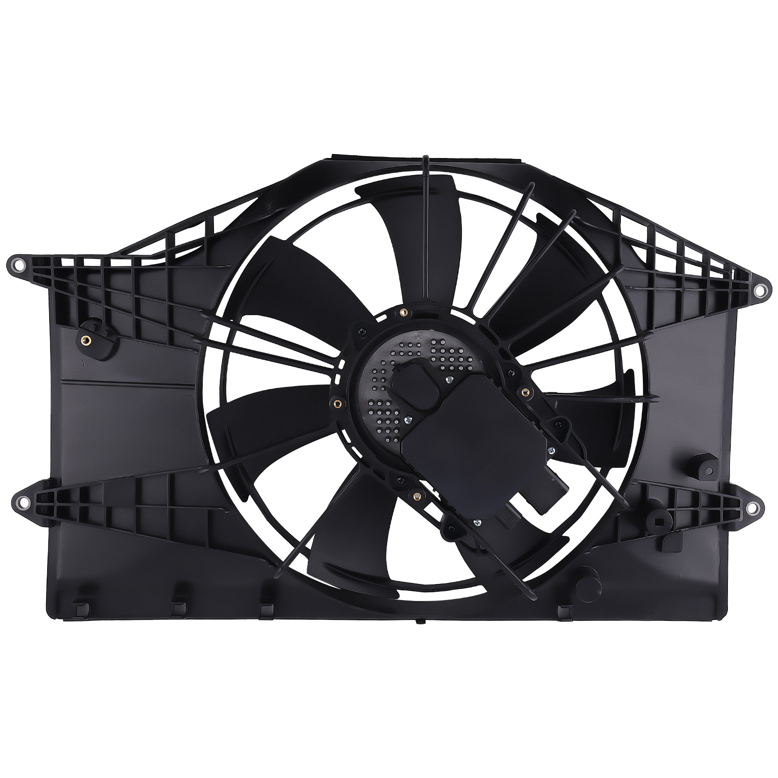 Electric Radiator Cooling Fan for Honda Civic 16-20 190305AAA01 19030-5AA-A01