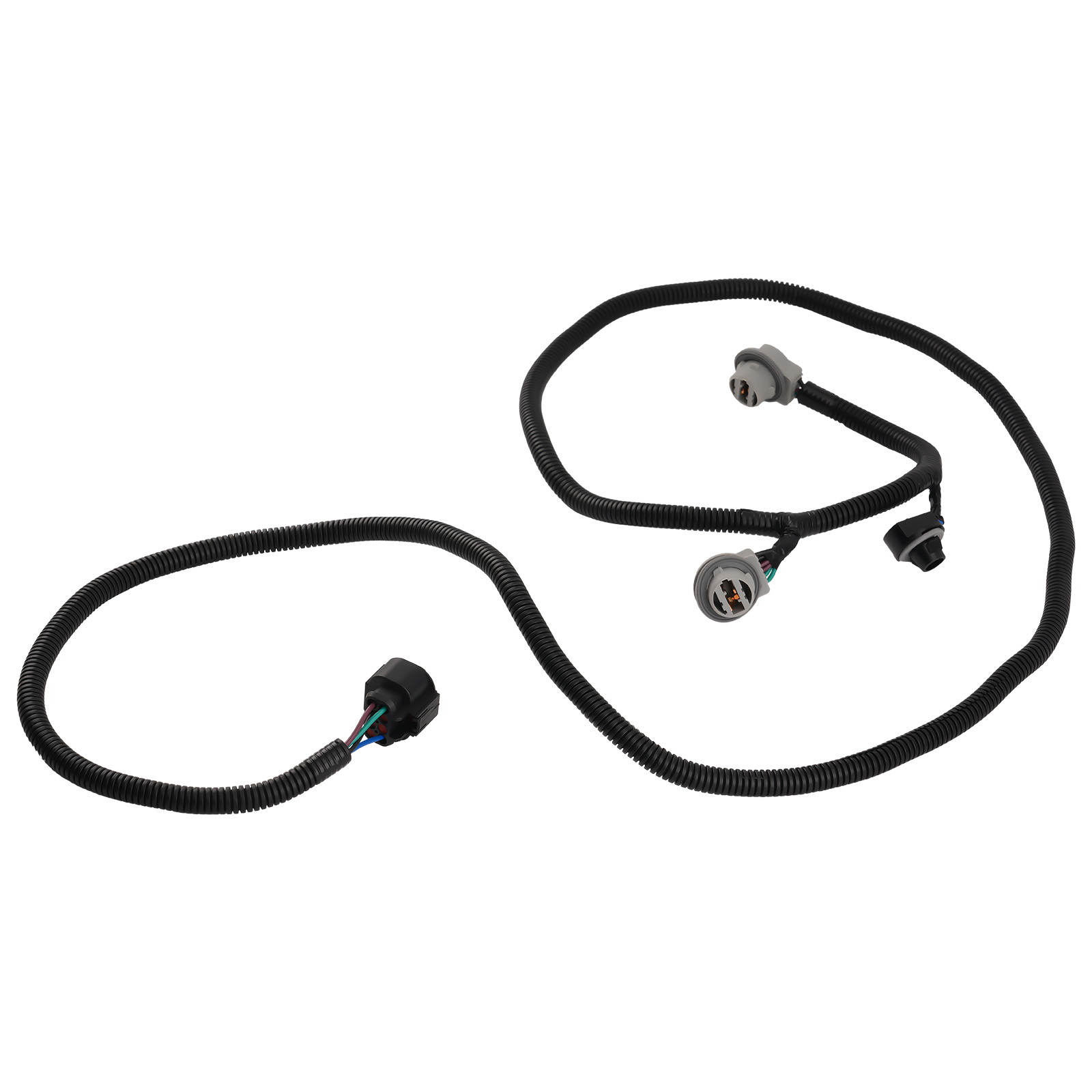 Driver Light Wire Kit for Chevrolet Silverado 1500 5.3L 2015 23141278