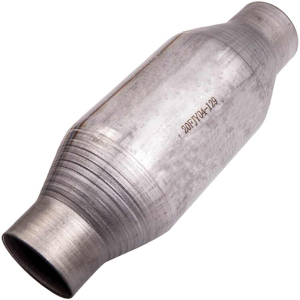 2.25” Catalytic Converter for Suzuki Equator for Nissan Sentra for Toyota Camry