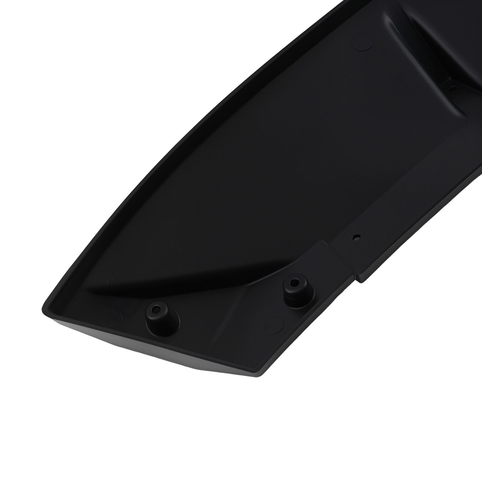 Front Bumper Skirt for KIA K5 2020-2024 GT-Line EX Sedan Performance Black Lip