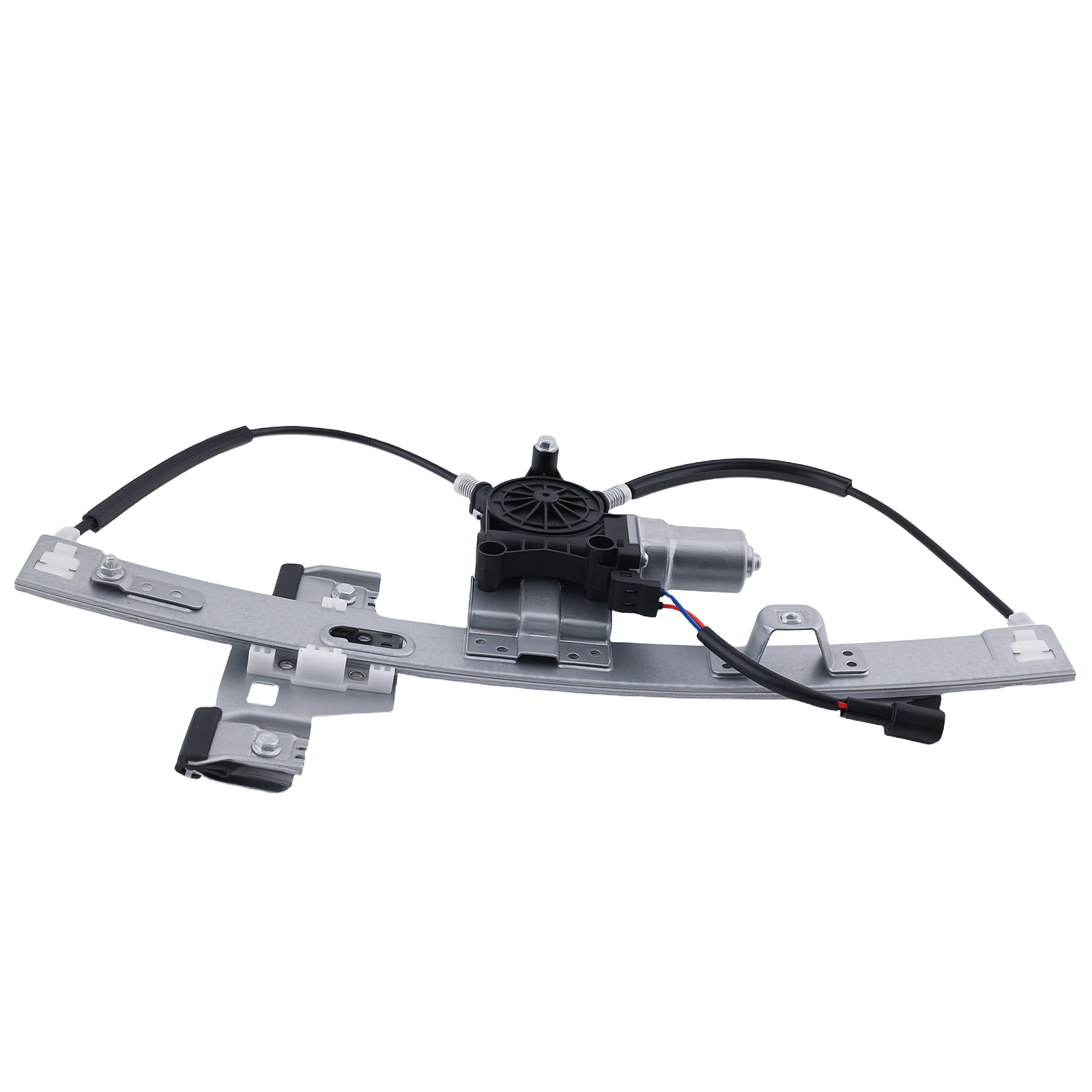 Power Window Regulator w/ Motor Rear Left LH for Pontiac Grand Prix 2004-2008