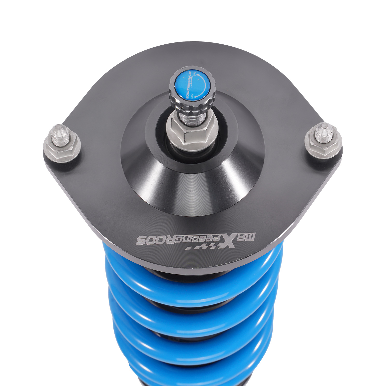 COT6 24 Stufen Dämpfer Gewindefahrwerk for Mazda Miata MX-5 NA I NB II 98-05