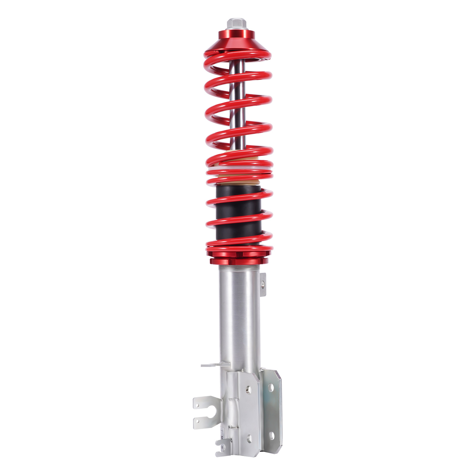 Front Coilovers Shock Springs for Fiat 500 Abarth 595 / 695 312 Suspension