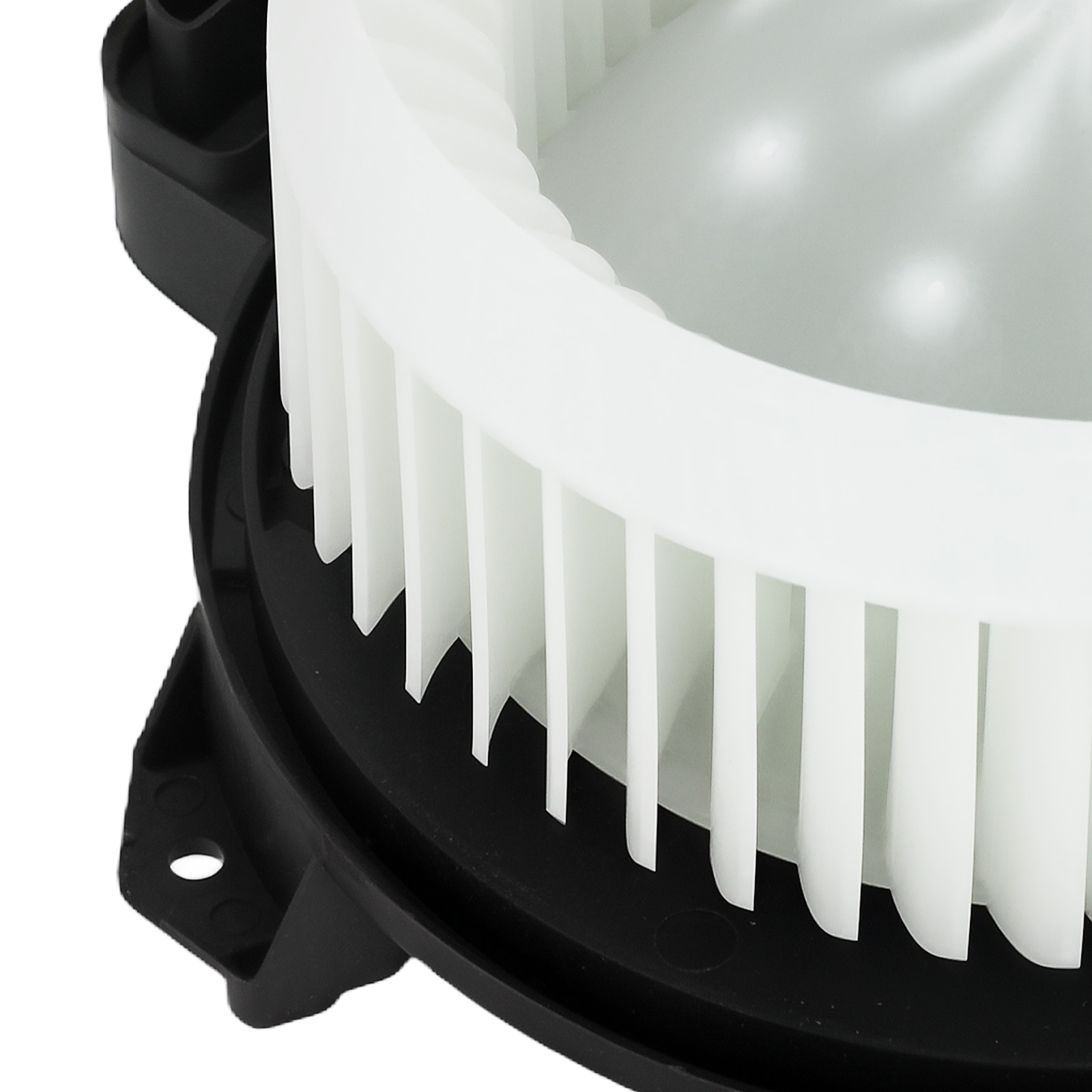 HVAC Blower Motor w/ Fan for Jeep Wrangler Jeep Wrangler JK Ram 1500 2014-2018