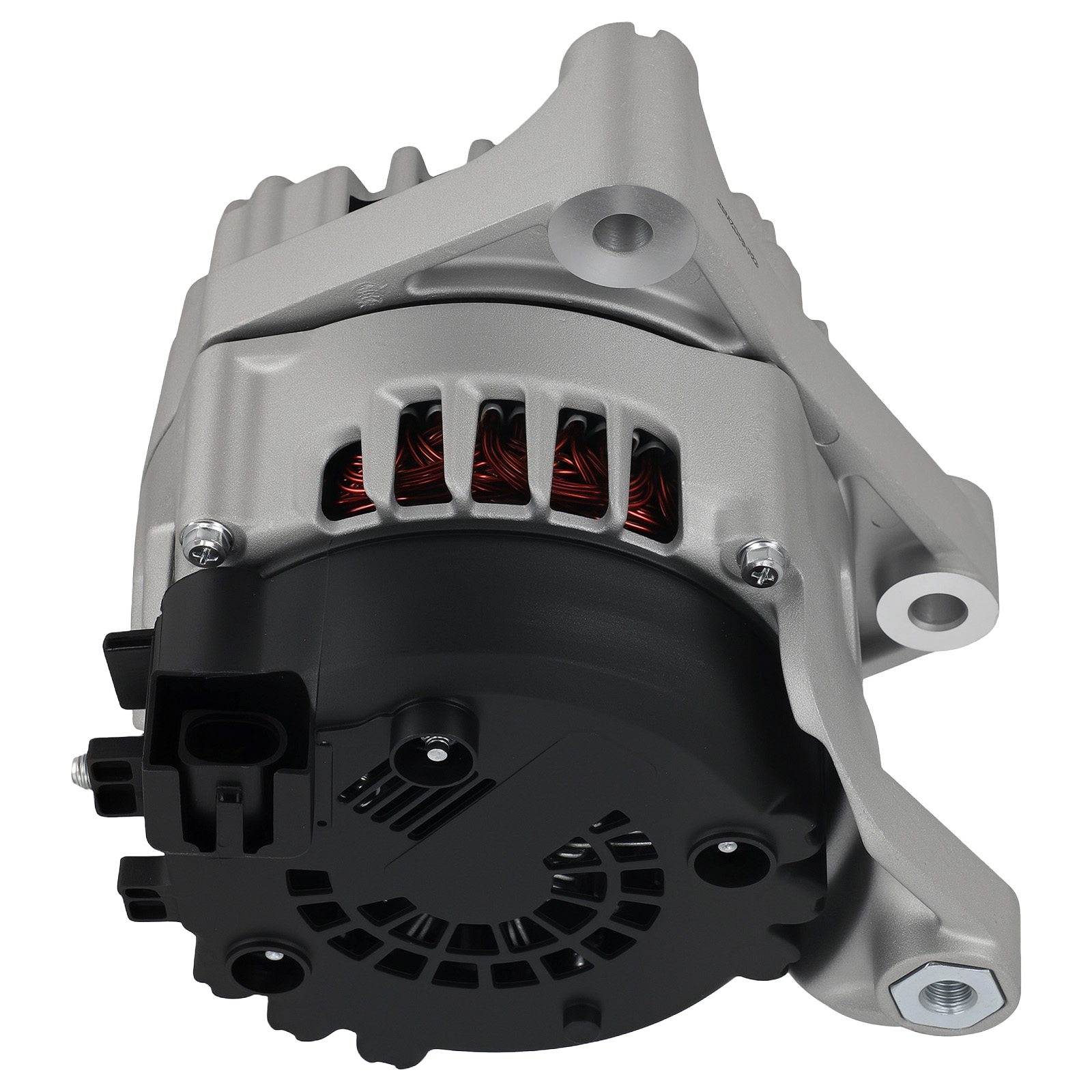 180A Generator for BMW 7er F01 730d X5 xDrive30d 12317803724 12317808074