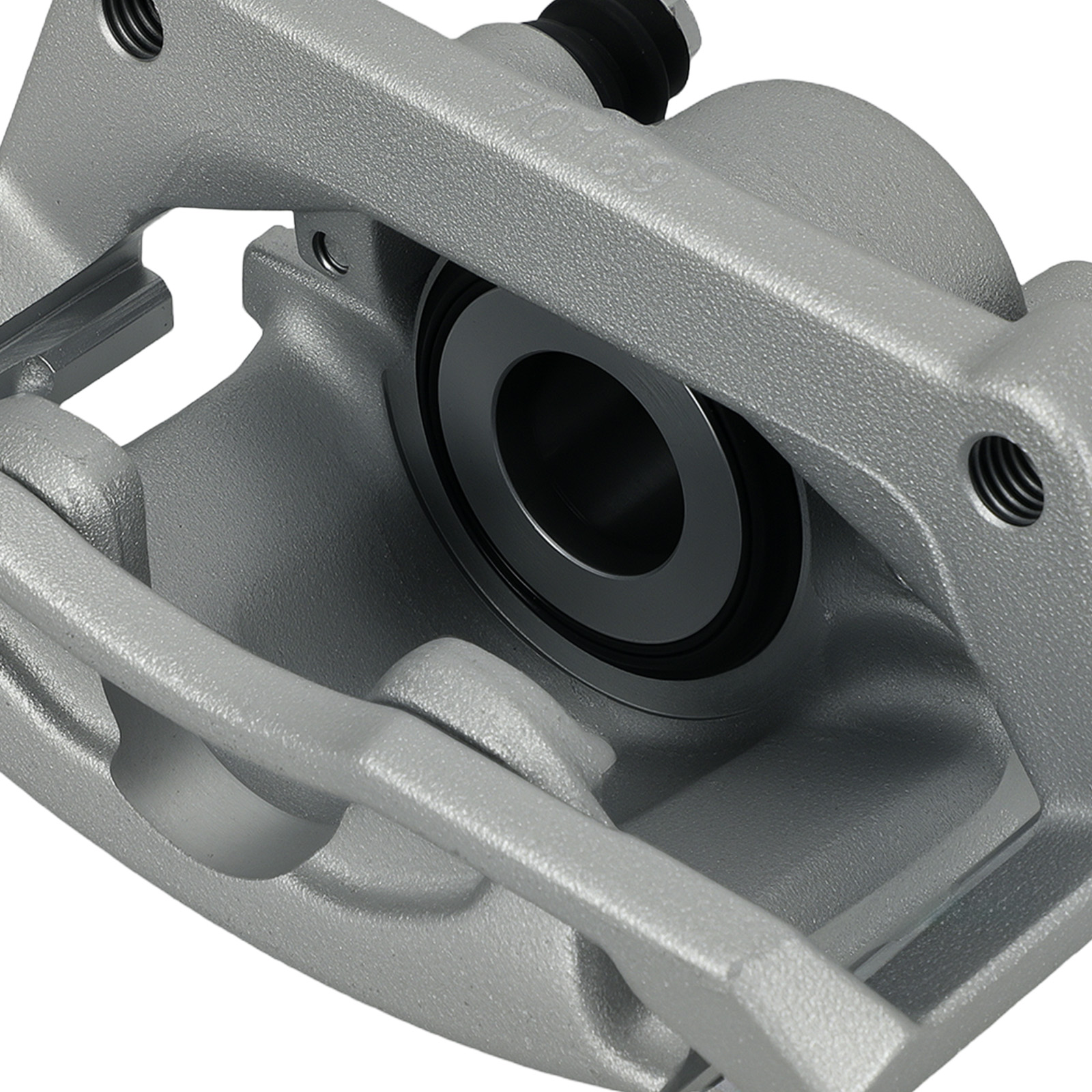 Rear Right Brake Caliper w/Bracket for Chrysler Aspen 07-09 Dodge Durango 04-09