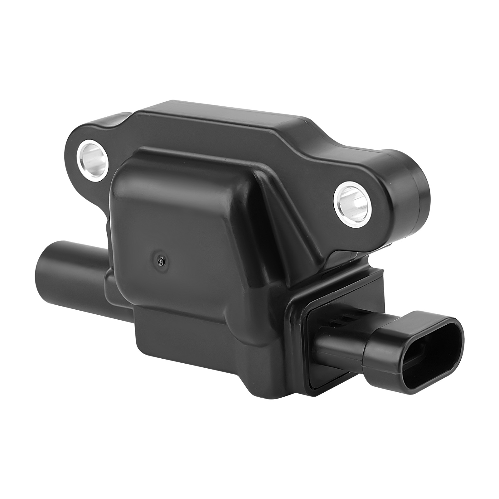 8 Ignition Coils & Spark Plugs For Chevrolet GMC Buick Cadillac Hummer Pontiac