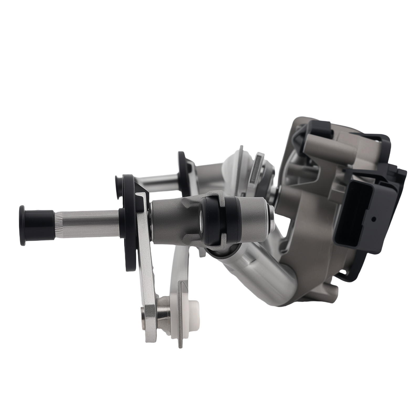 Motor del Limpiaparabrisas for Nissan Qashqai +2 I 1.6L 2007-13 WM-0028