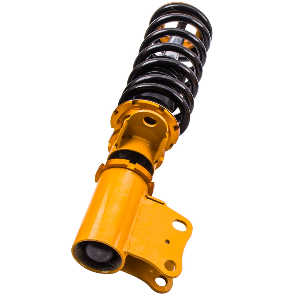2x Front Coilover for Holden Commodore VT VX VY VZ Wagon 97-07 Shock Absorber@CK5R