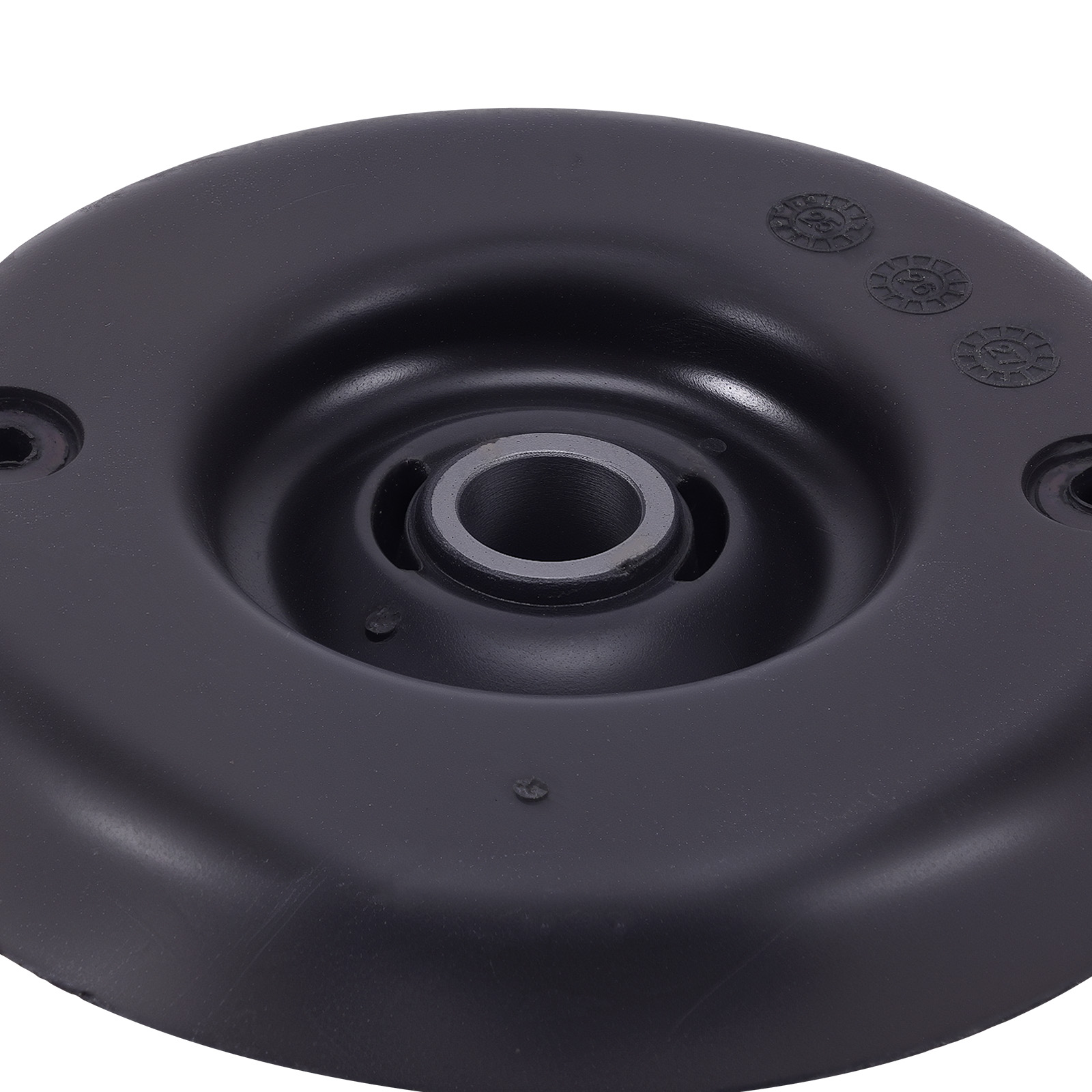 2 Domlager Vorne Set Vorne for Citroën C4 2004-2013 Peugeot 5031.77 152801