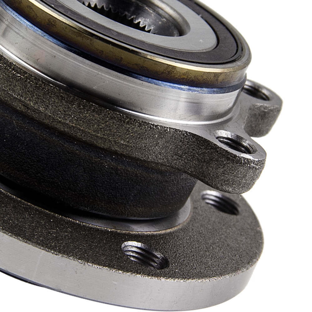 Roulement de Roue Avant for Audi Seat VW Golf Caddy III Scirocco Touran Tiguan