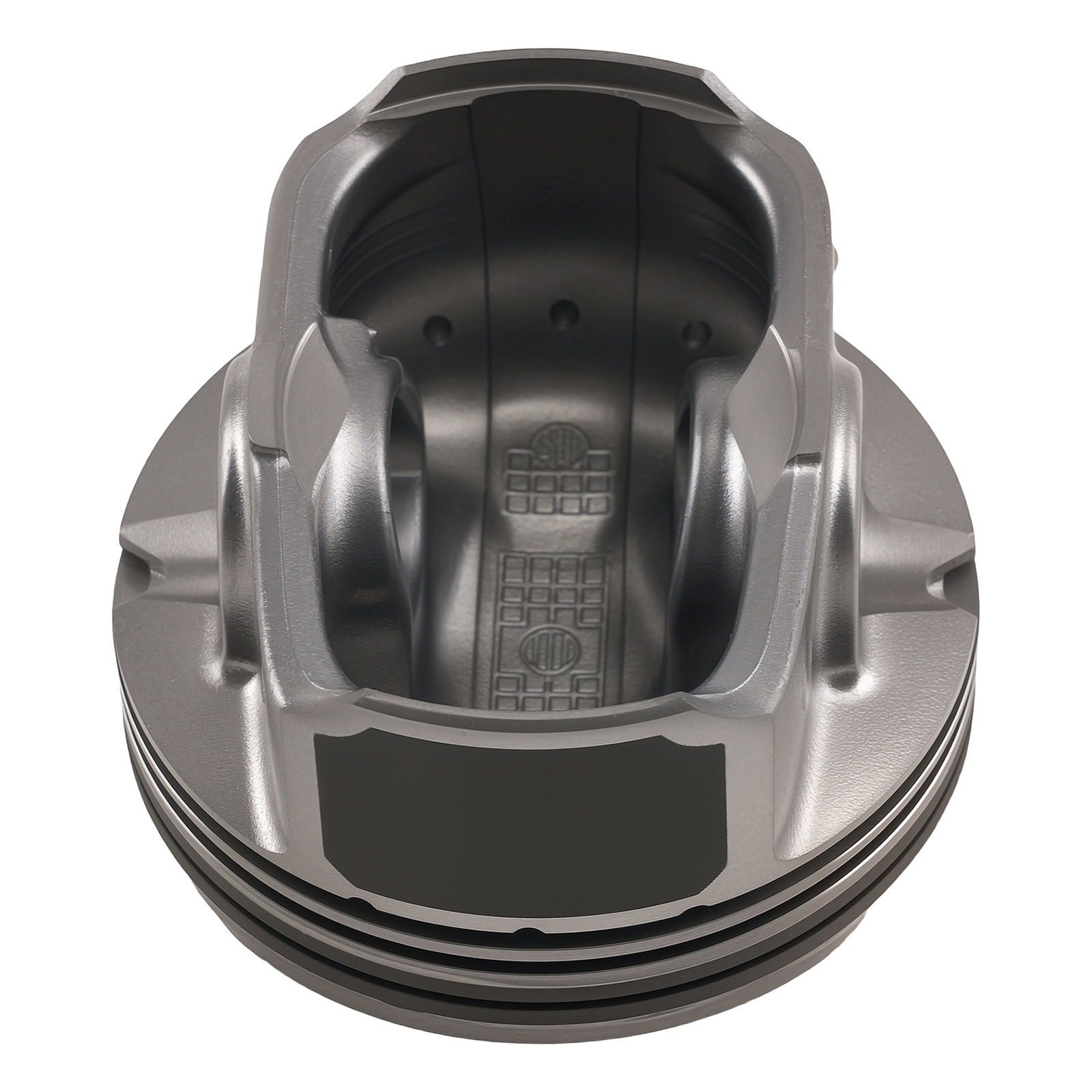 4X Piston & Rings Kit For Hyundai Kia Accent Rio Soul 1.6L DOHC 2012-2016