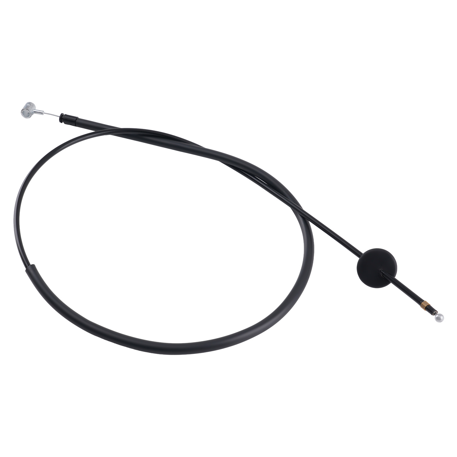 Hood Release Cable for VW Atlas 2.0L 2020-2023 Direct Replacement 3CM-823-535
