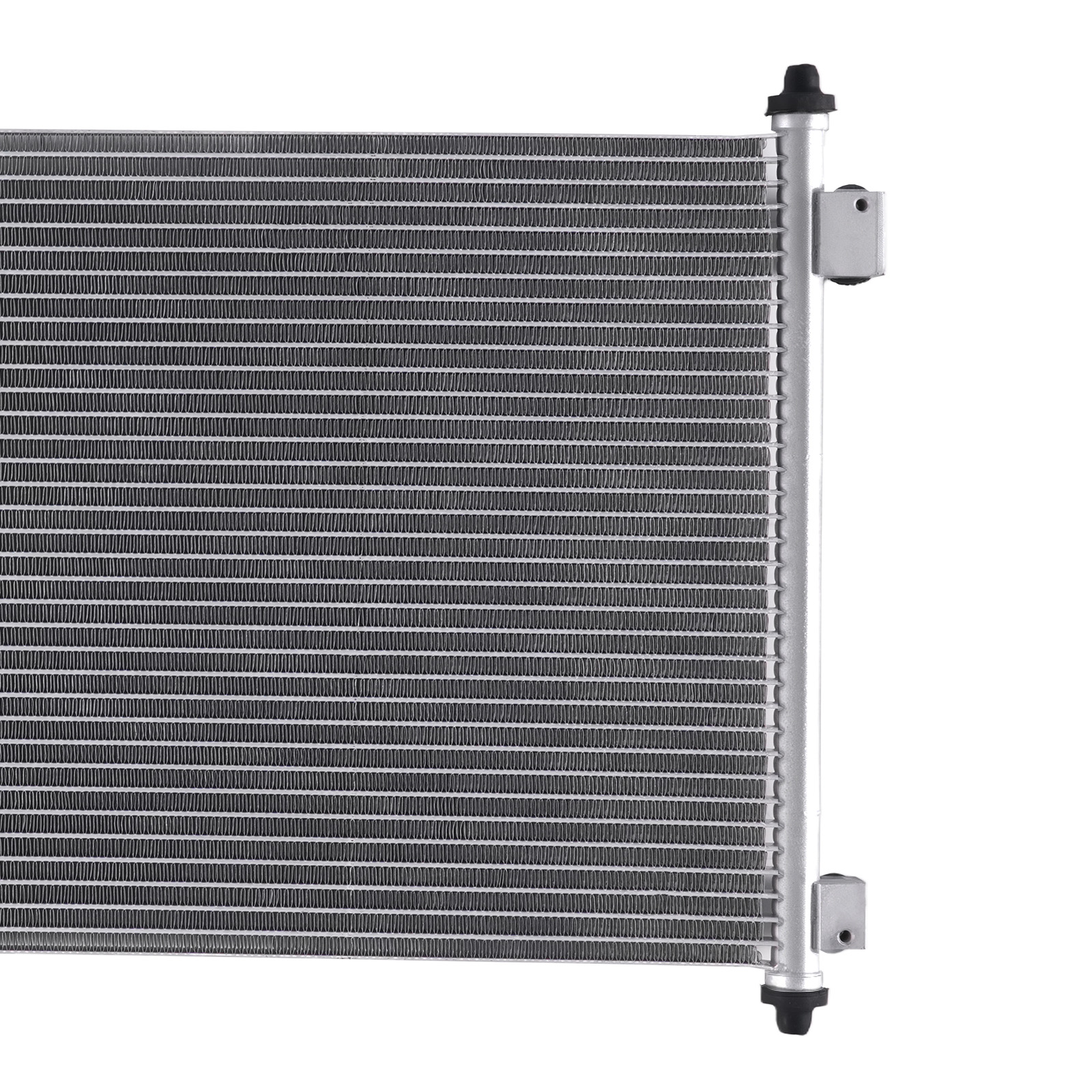 AC A/C Condenser for Honda Accord 2008-2012 80110TA0A01 HO3030151 Aluminum Core