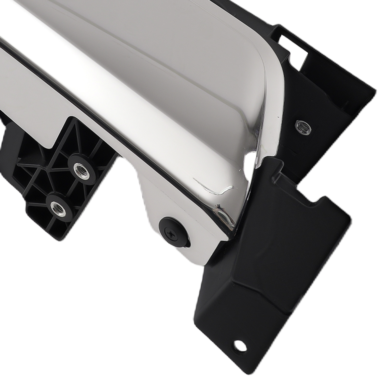 Bumper End Left Rear Chrome for Toyota Tacoma 2016-23 5215604020 5215404010