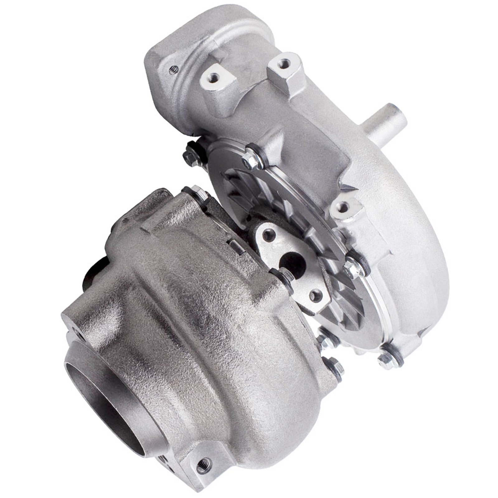 Turbolader for BMW 530d (E60 /E61 160 KW 218 PS 742730 11657790306 7790306J NEU