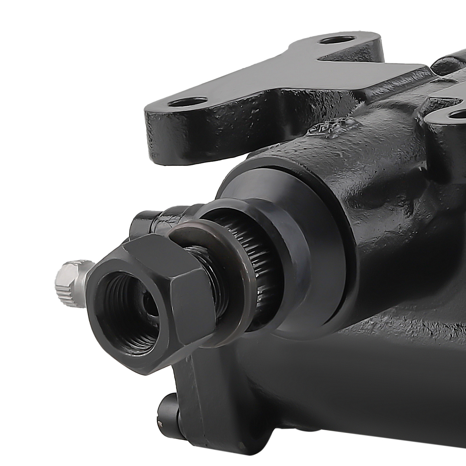 Power Steering Gear Box for 1969 1970 1971-1987 Chevy GMC C10 Suburban Trucks