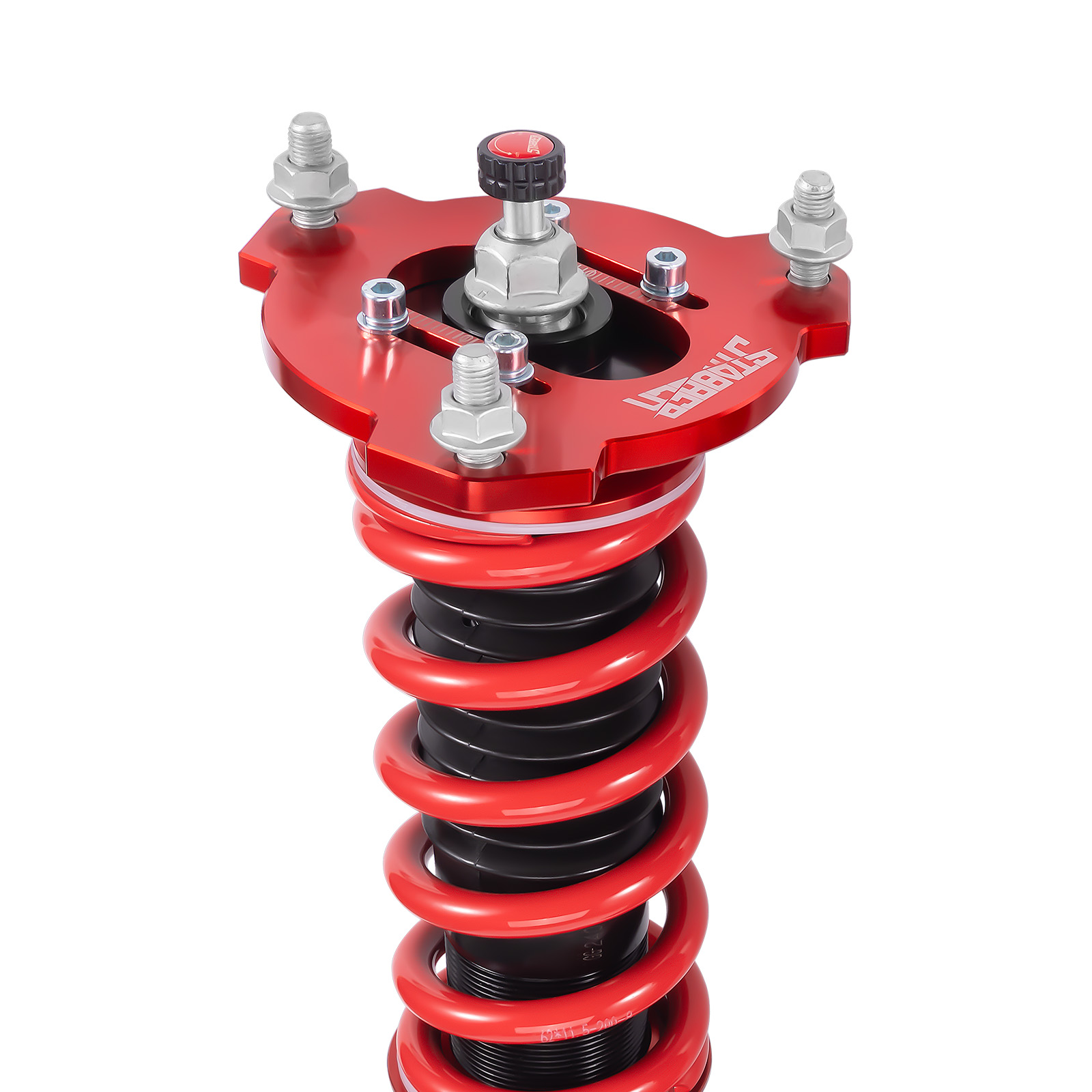STABBER Coilovers 24 Way Damper Springs Kit For Toyota Camry SE/XSE FWD  2018+