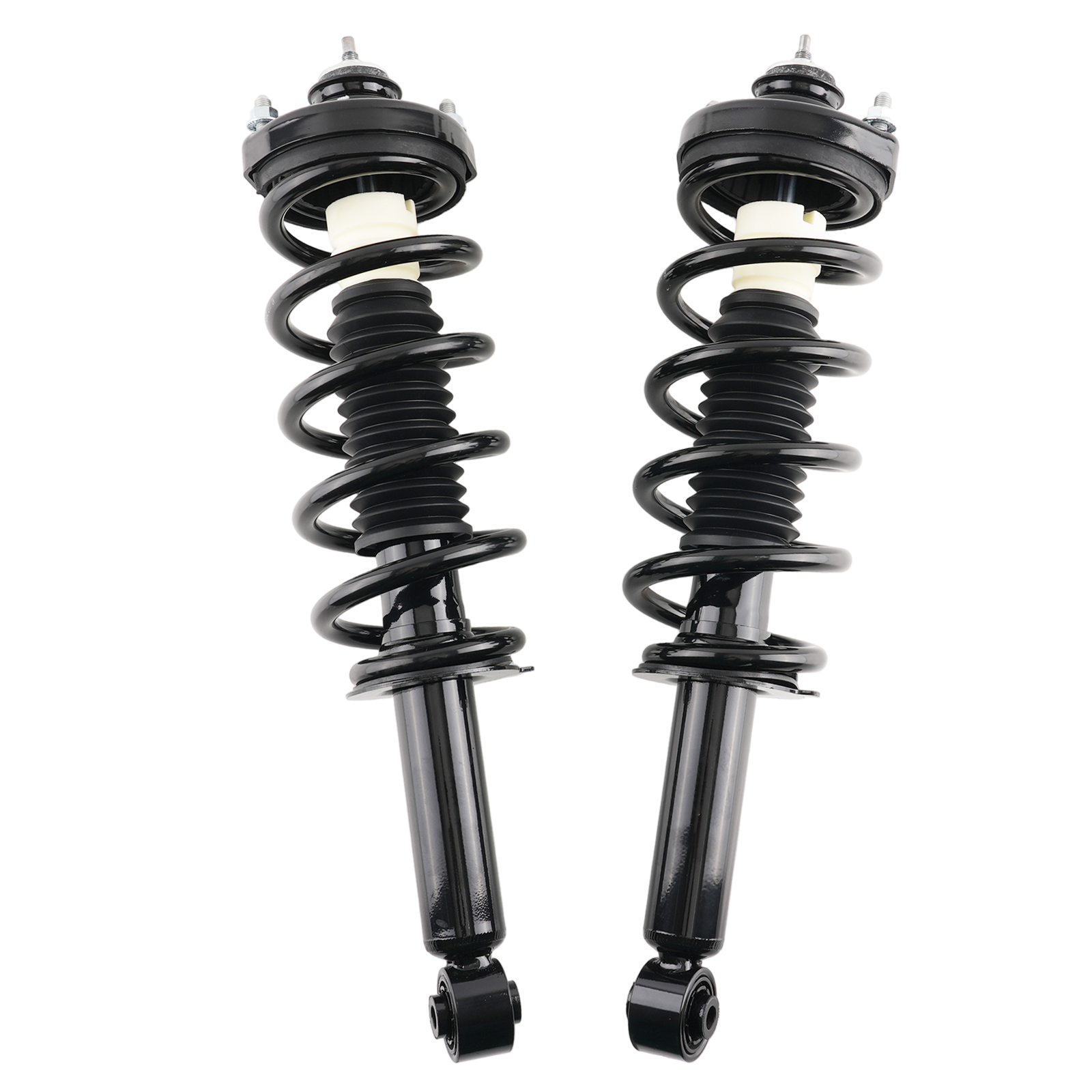 Suspension Kit Rear Struts Spring Assembly for Dodge Journey 2011-2019