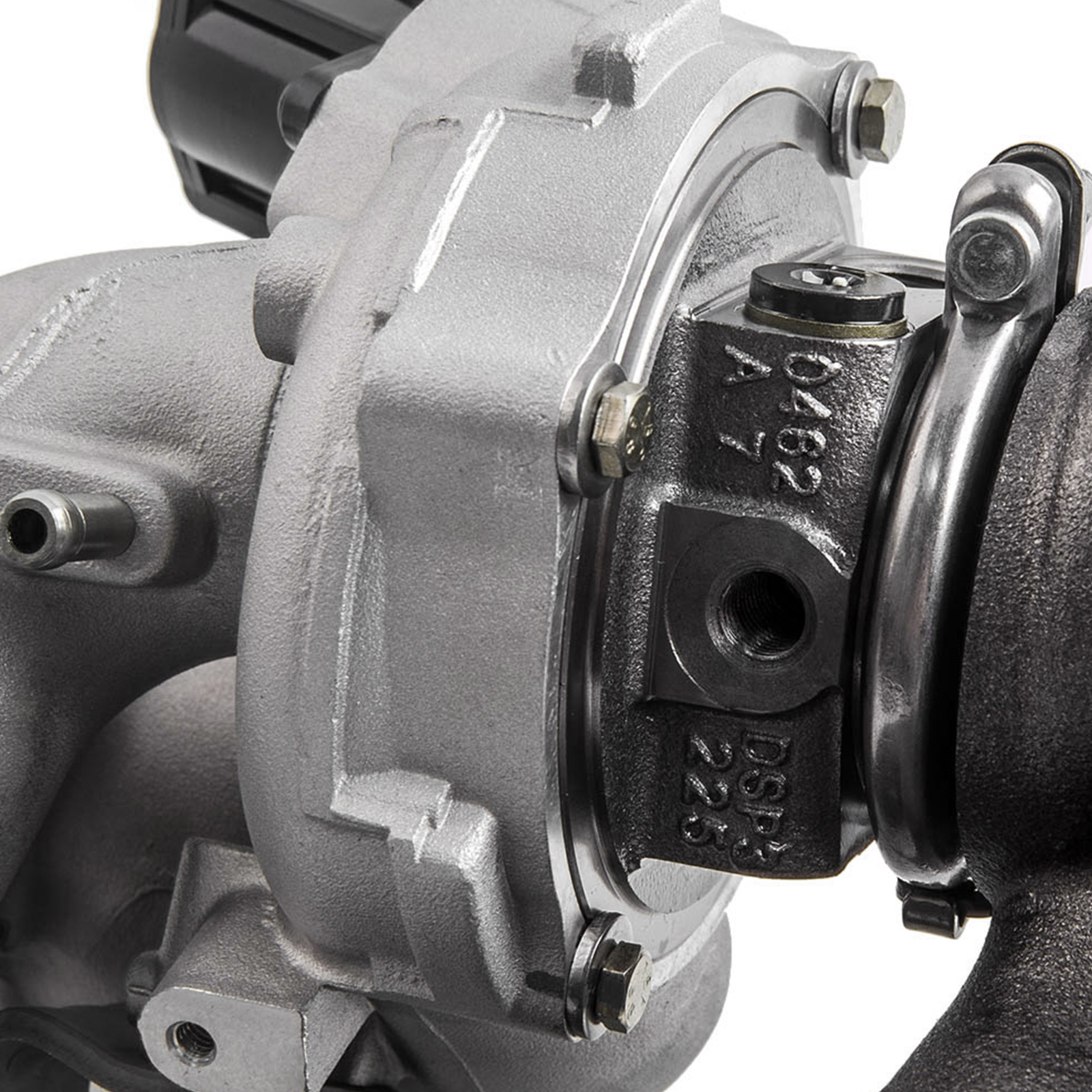 Turbolader for Audi A3 for VW Golf V GTI Passat 2.0 TFSI 147kW 200PS AXX BWA K03