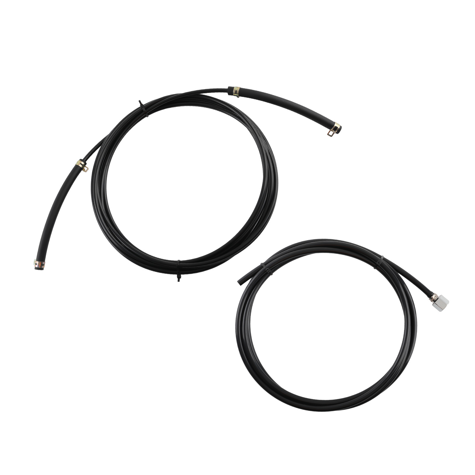 Nylon Fuel Line Replacement Kit Fits For Chevrolet GMC 1988 K1500 K2500 K3500