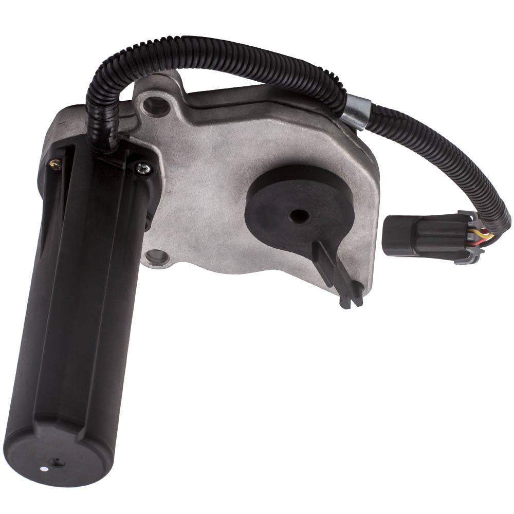 Verteilergetriebe Stellmotor for GMC Sierra 2500 HD 6.0L, 6.6L, 8.1L 2001-2002