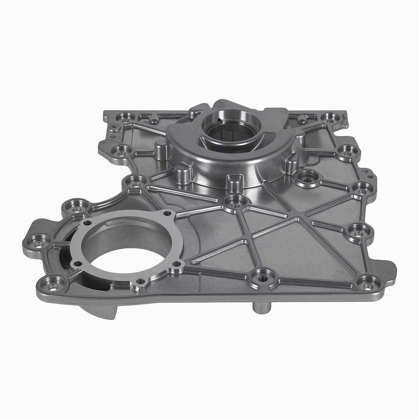 Oil Pump for Chevy Trailblazer GMC Envoy Buick Rainier 02-09 12628565