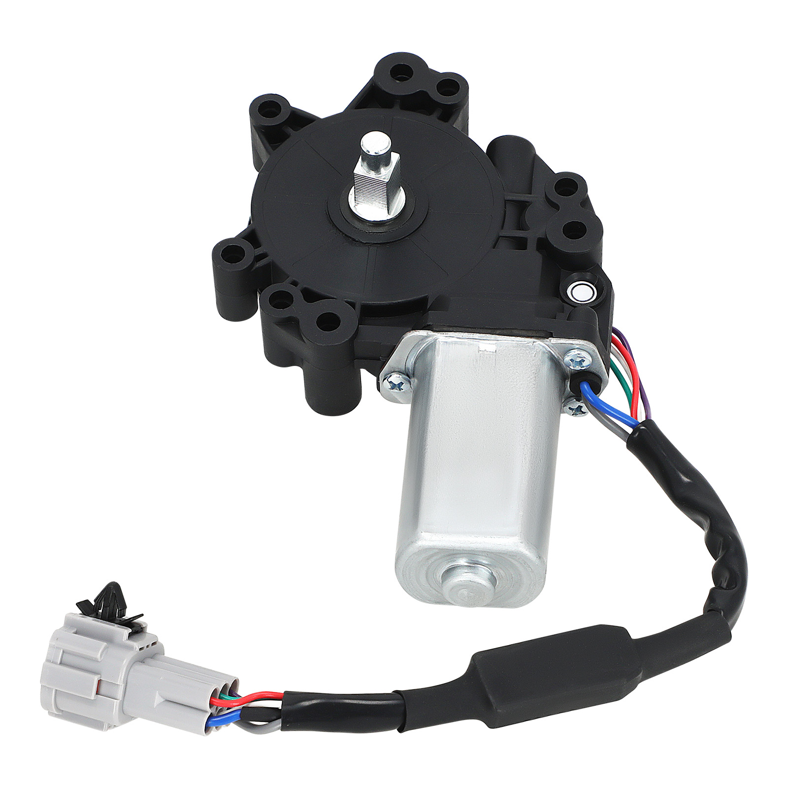 Front Right Power Window Lift Motor For Nissan Titan Armada 2004-19 80730-9FJ0A