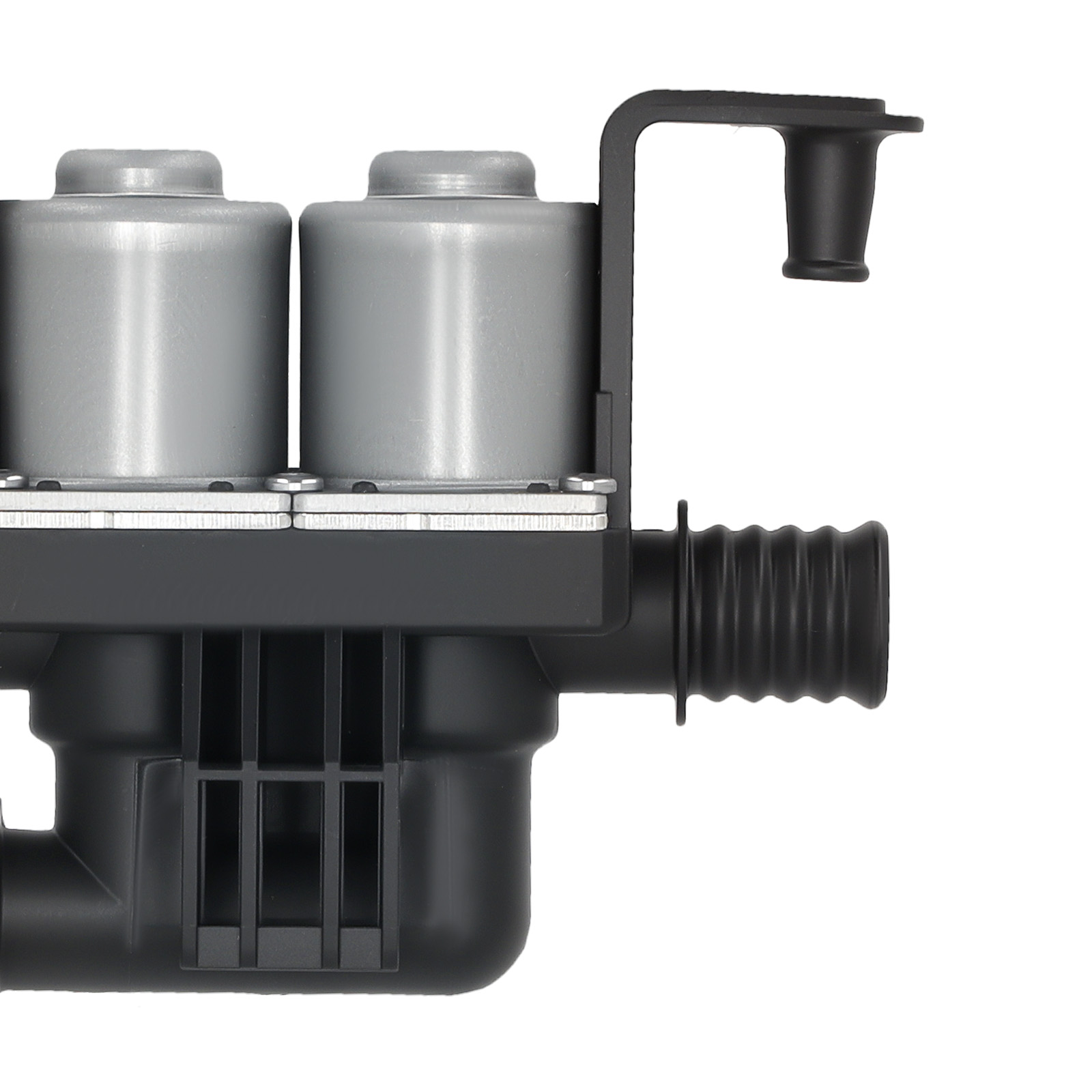 Heater Control Valve E53 E70 F15 E71 F16 for BMW X5 X6 V8 4.8L 3.0L L6