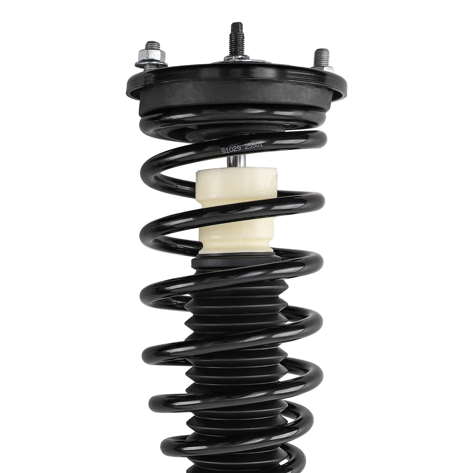 Suspension Complete Rear Strut Spring Assembly For Mitsubishi Eclipse 00-05