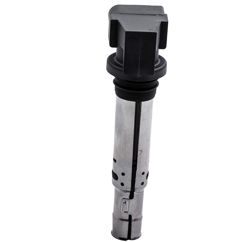 4x Ignition Coil for Volkswagen Golf 1.4 TSI VW Polo Jetta 1.6 FSI
