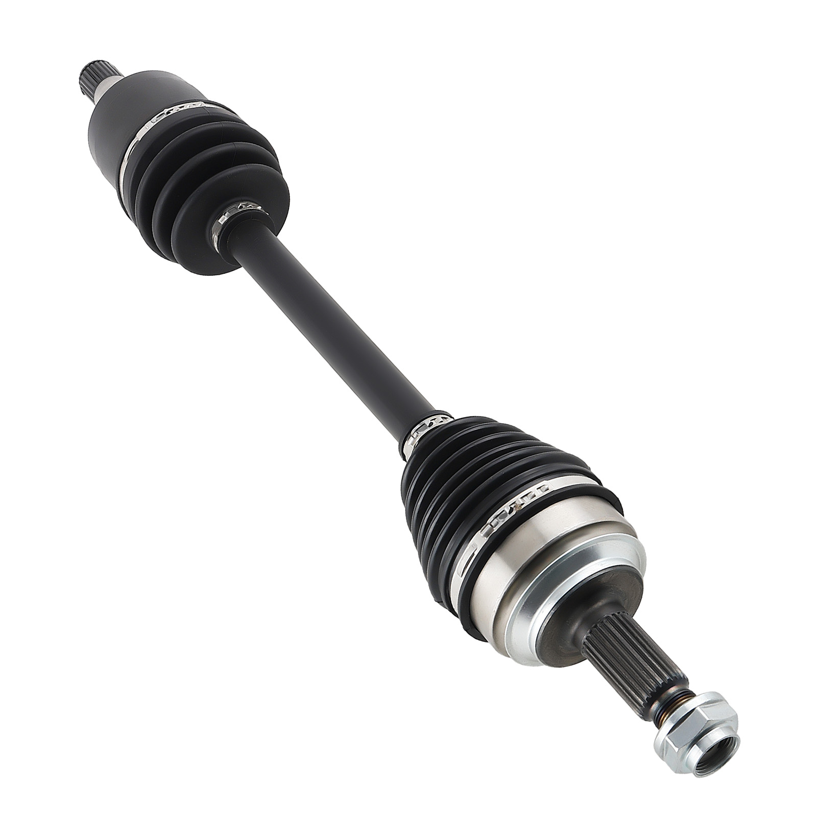 Front Left CV Axle Shaft for Honda Civic 1.8L Automatic 2006 2007 2008 2009-2015